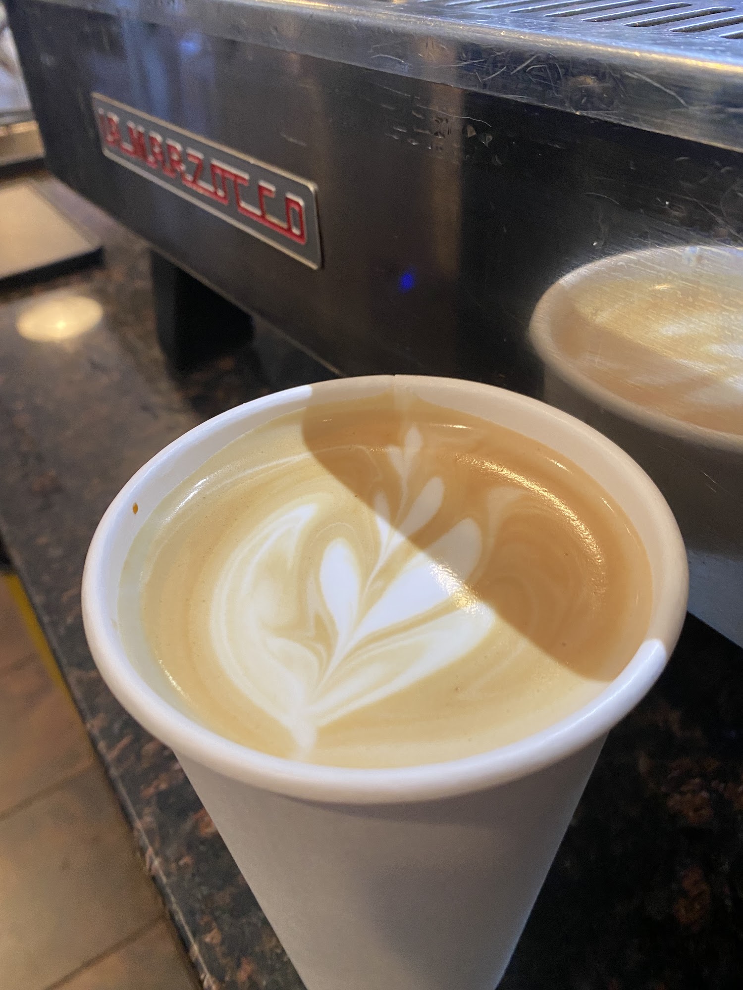 Fresh Cup Cafe Westerly