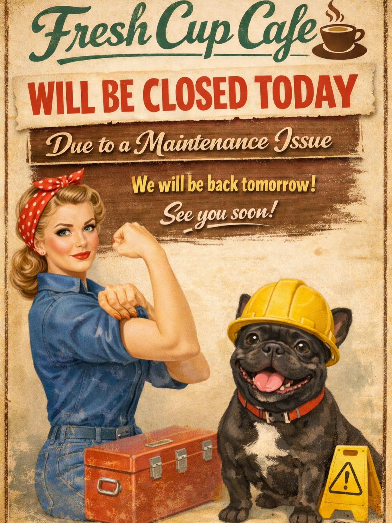 Fresh Cup Cafe Westerly