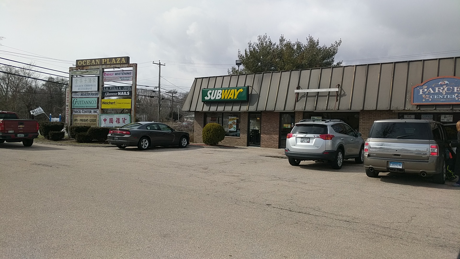 Subway