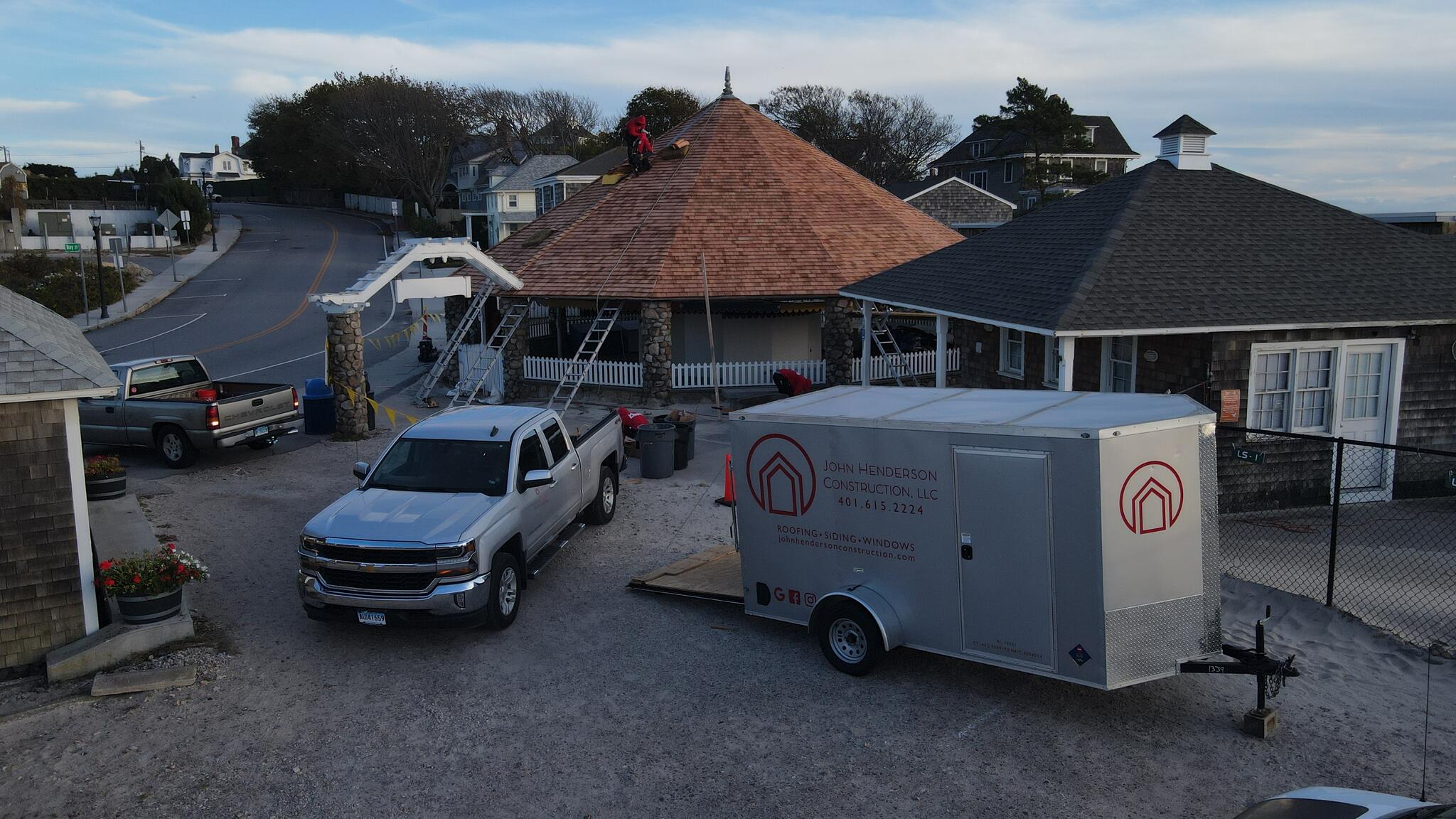 Photo credit: nextdoor