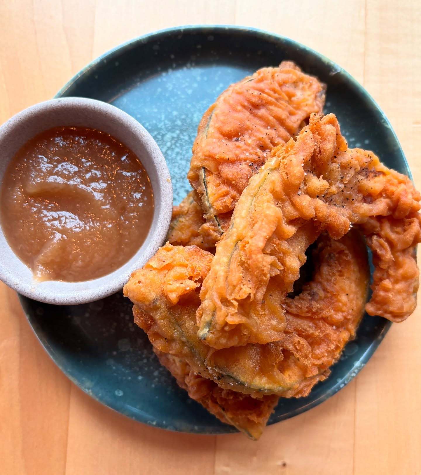 Cinder Restaurant Westerly