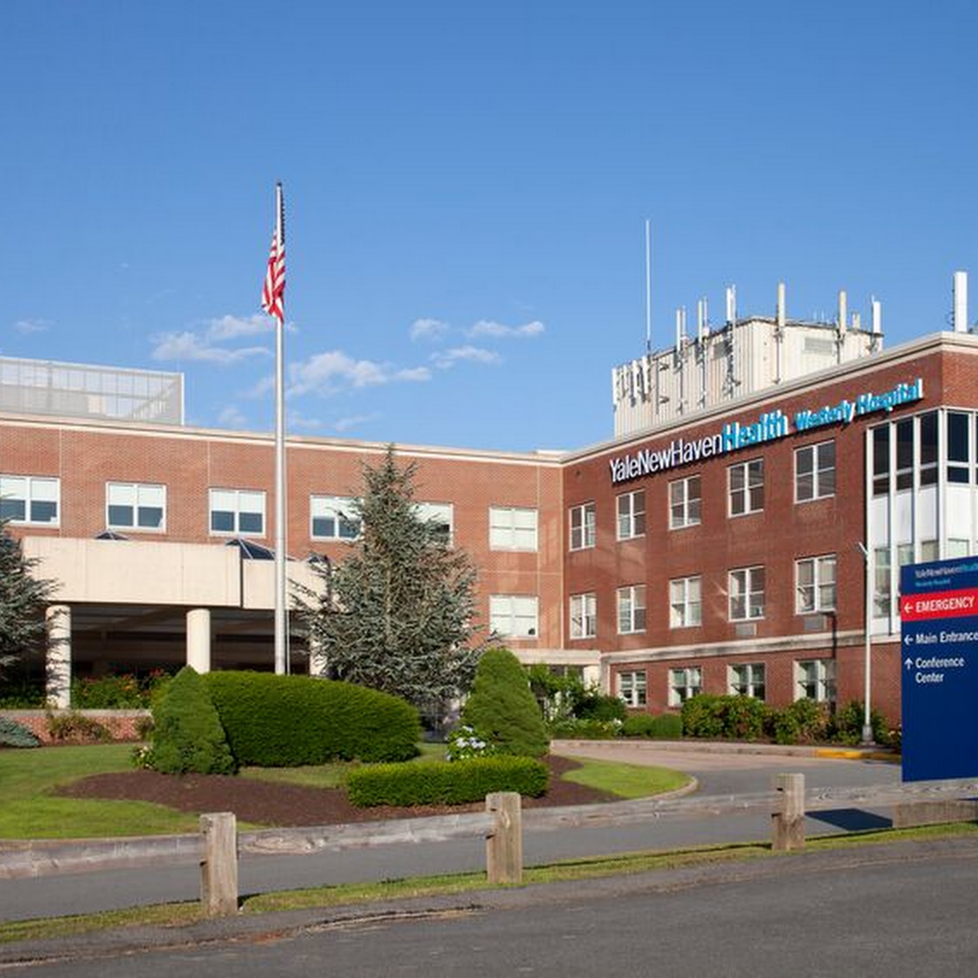 Westerly Hospital Westerly