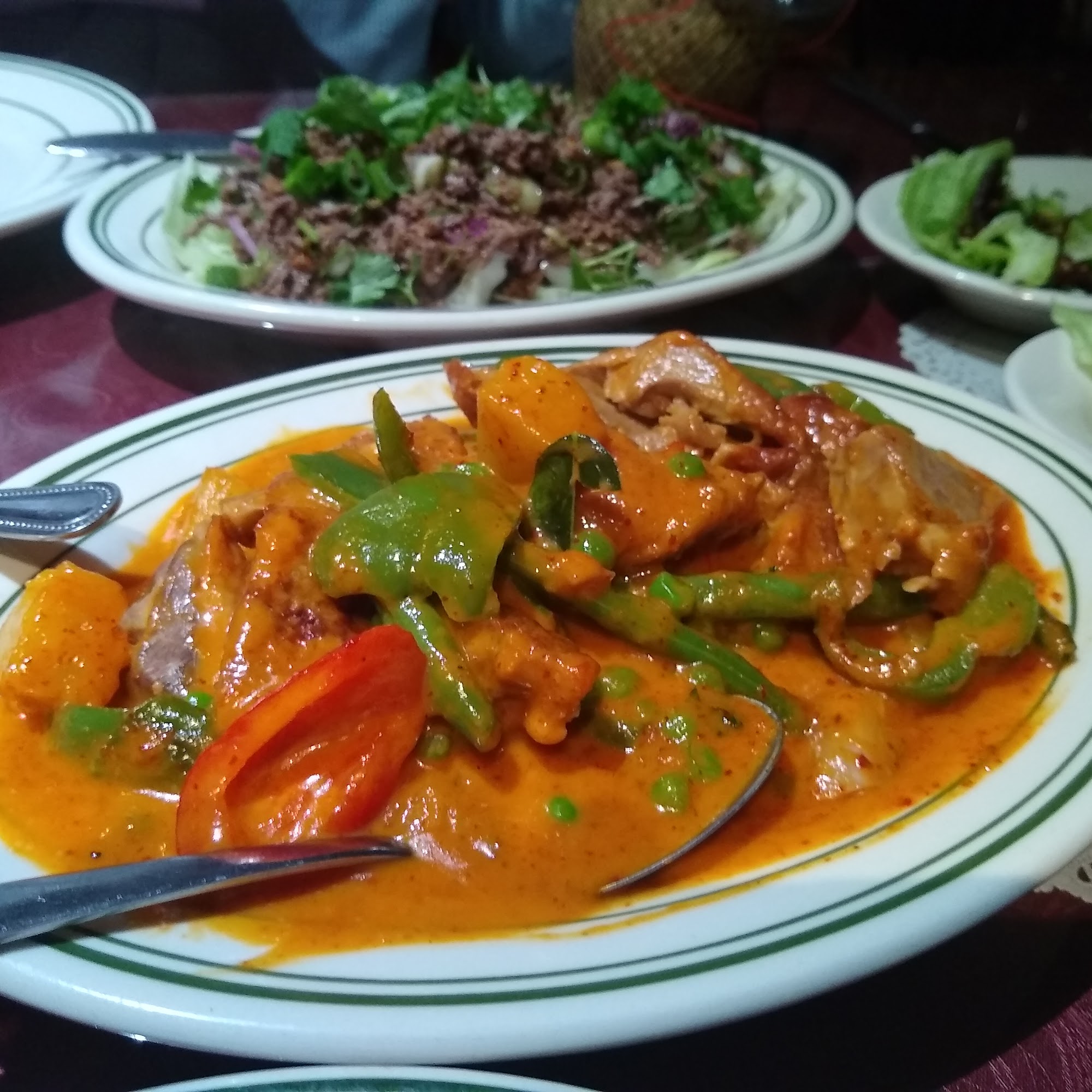 Thai Garden Woonsocket