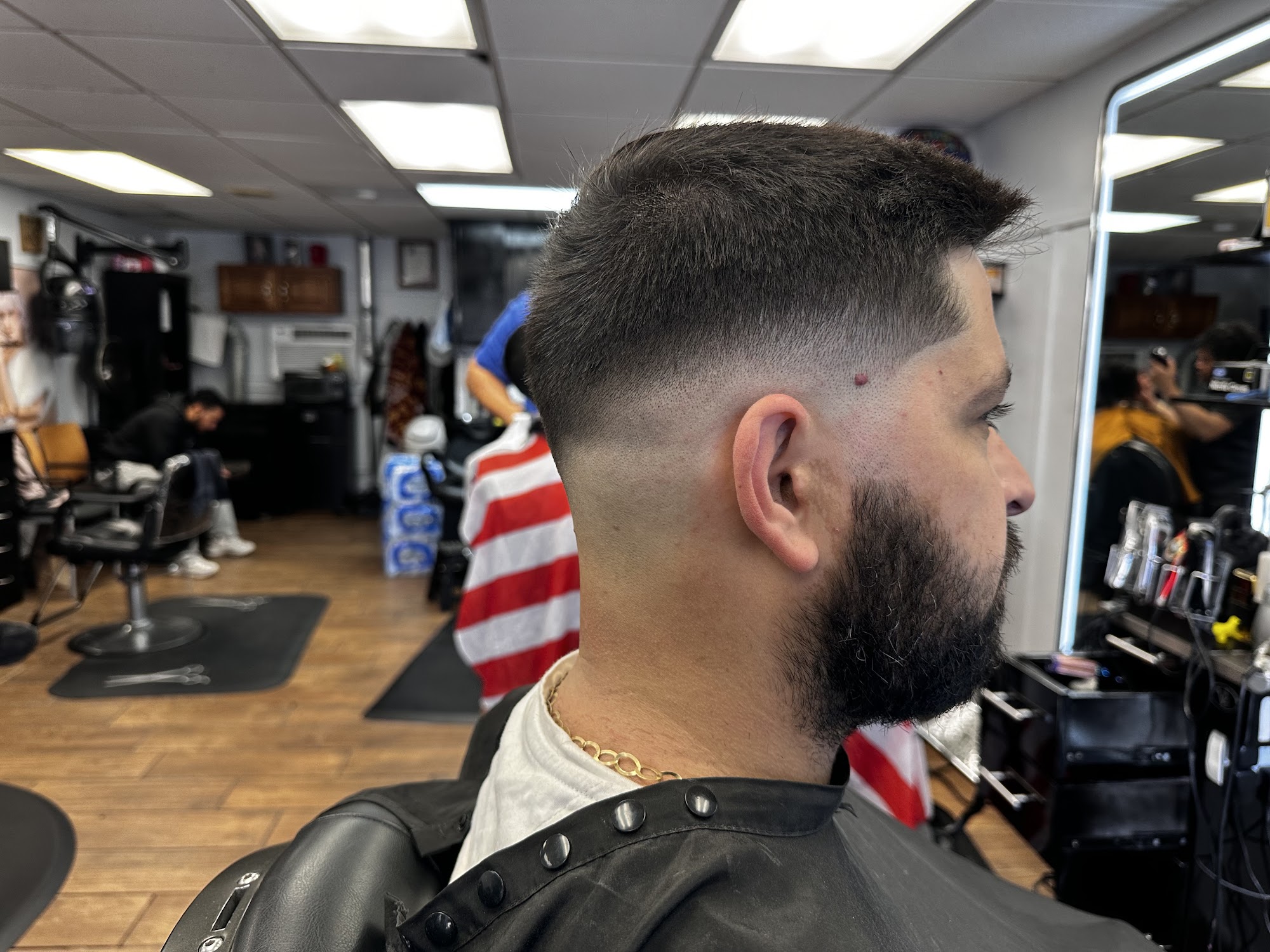 New Dimension Hair Salon