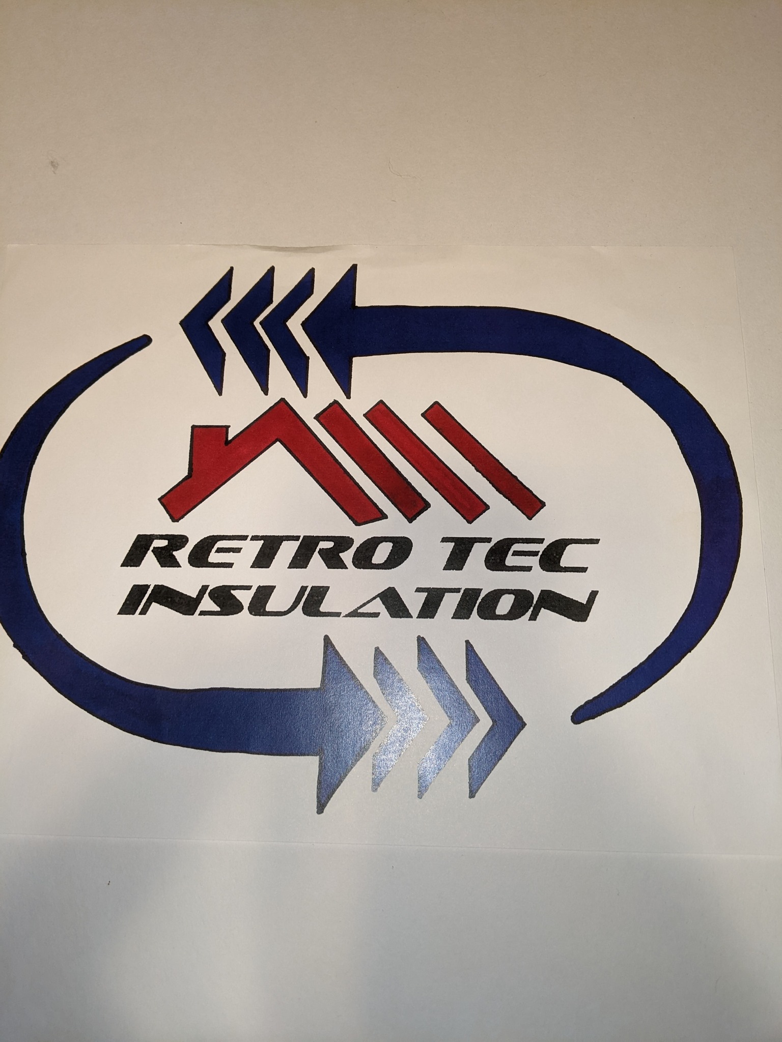 Retro Tec Insulation, Llc