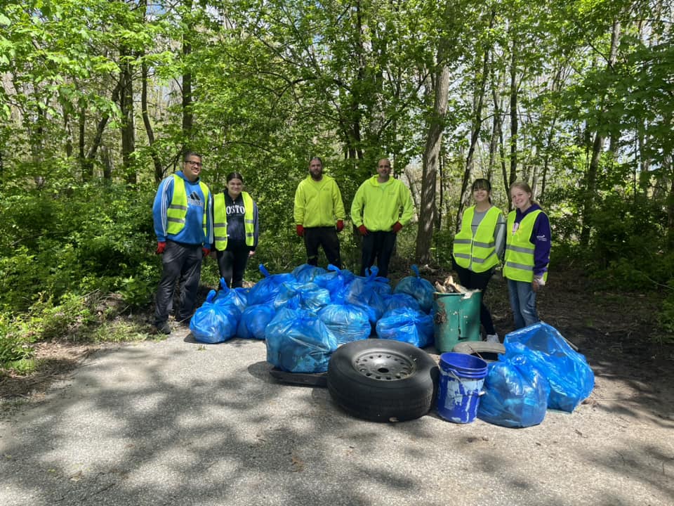 Woonsocket Waste Management