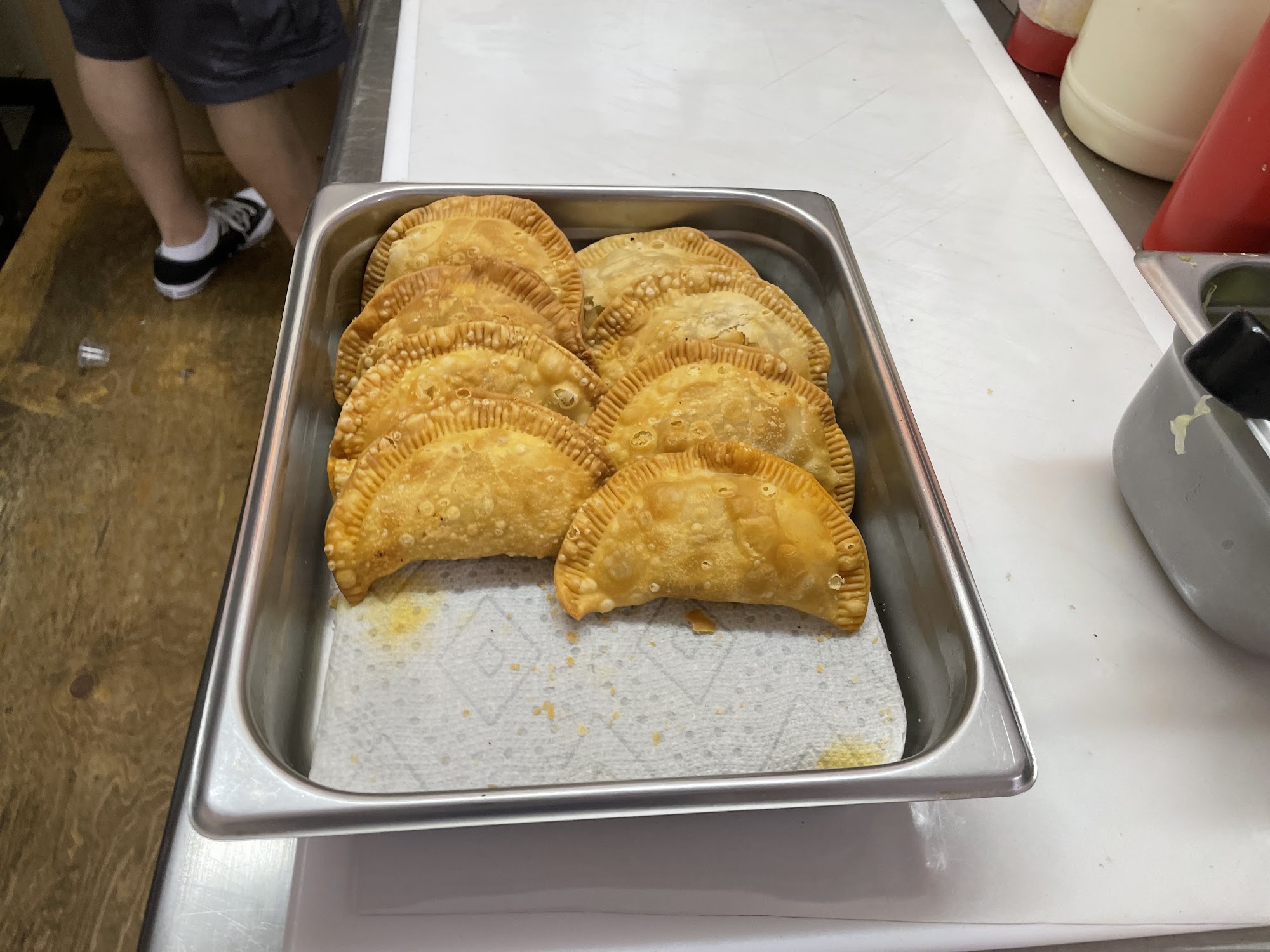 Latinos Deli Meat Market