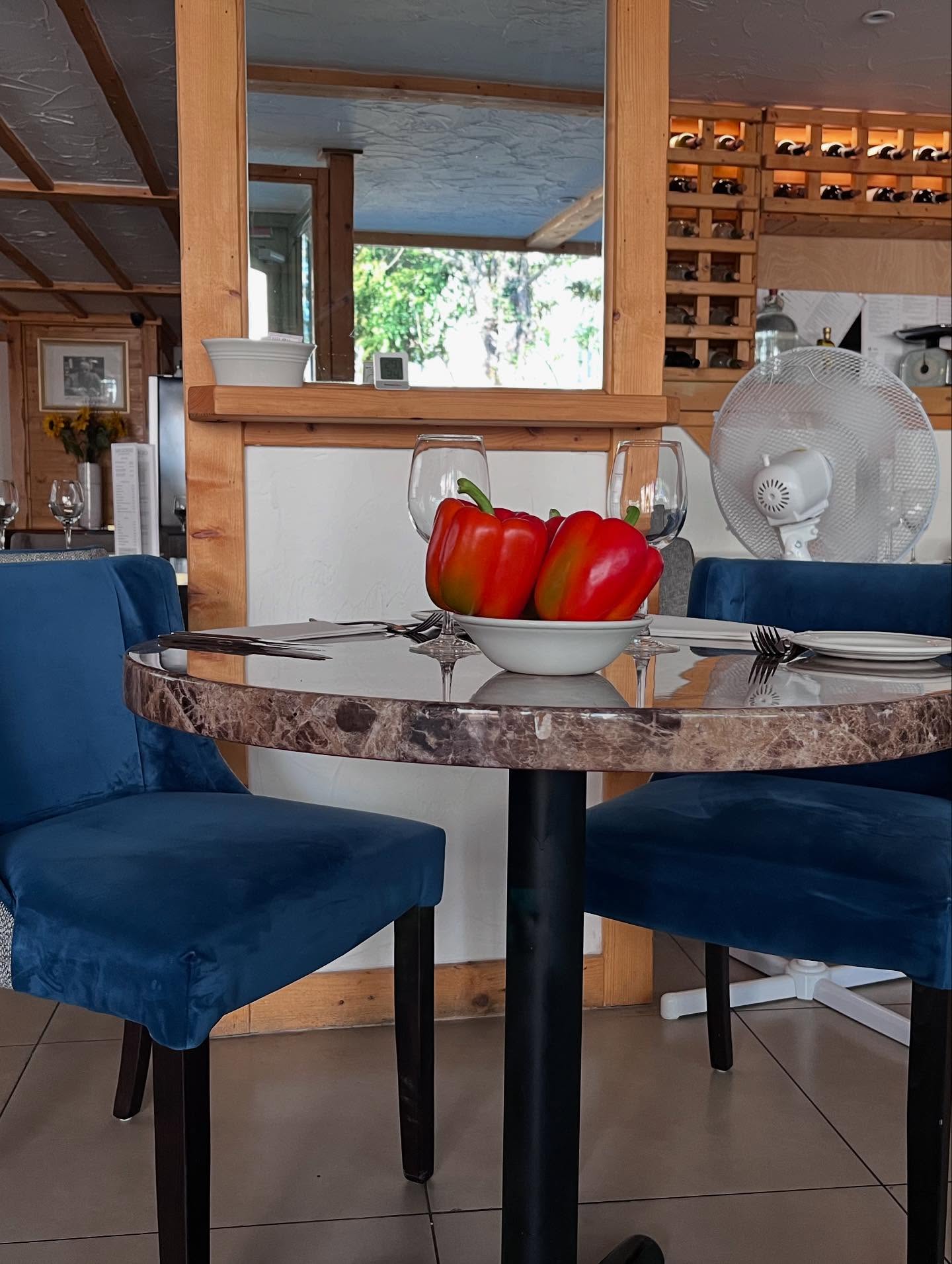 San Giorgio Restaurant