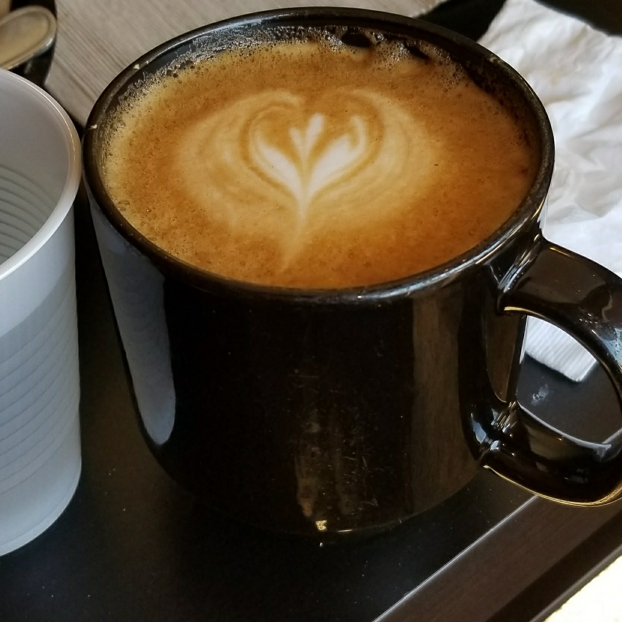 Main Street Coffee Co. Abbeville