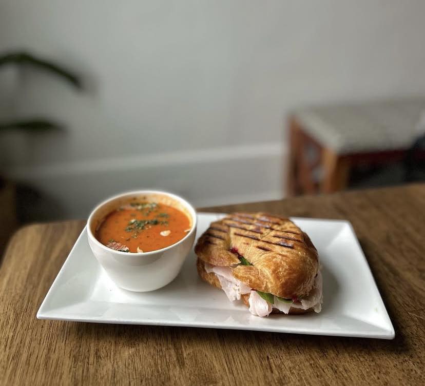 Main Street Coffee Co. Abbeville