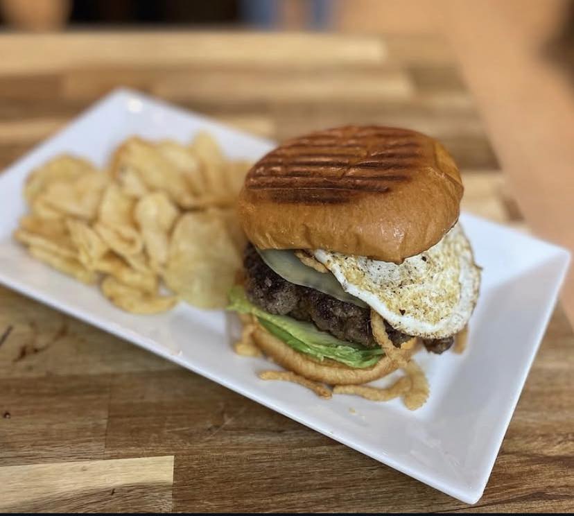 Main Street Coffee Co. Abbeville