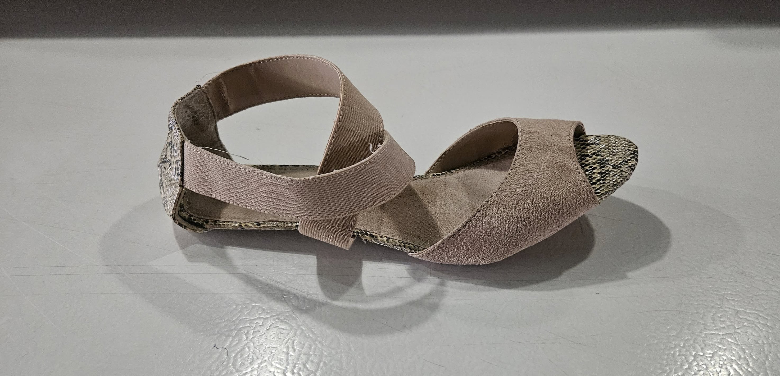 The Rough House Abbeville