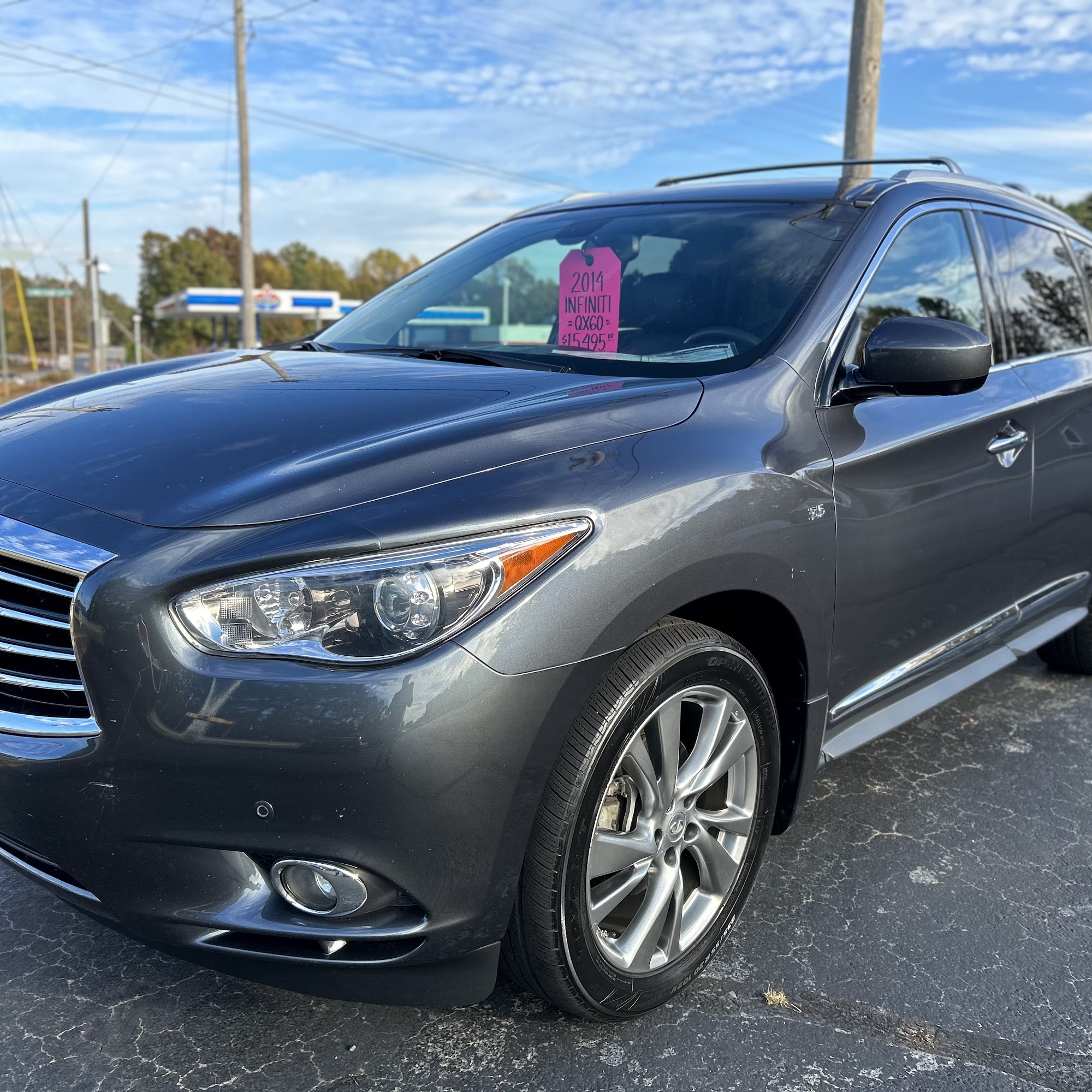 Two Brothers Auto Sales Abbeville