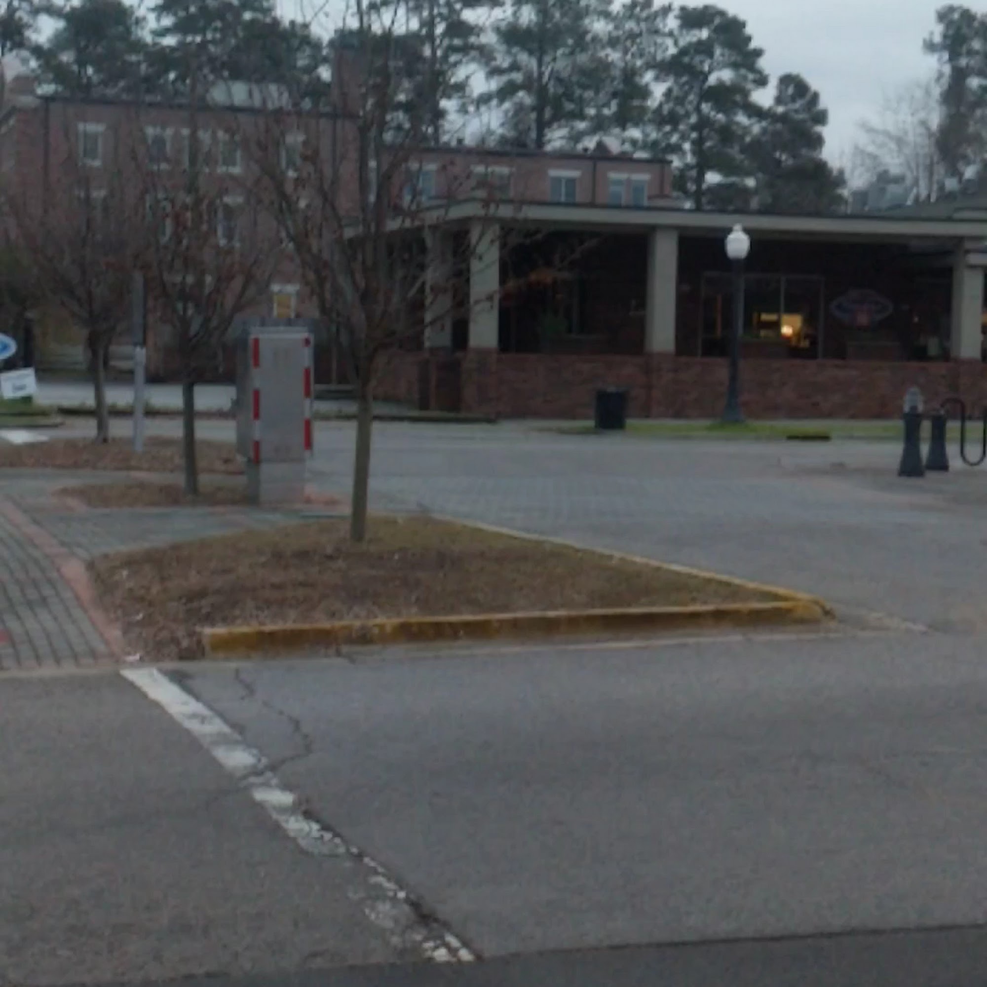 The Pizza Joint Aiken