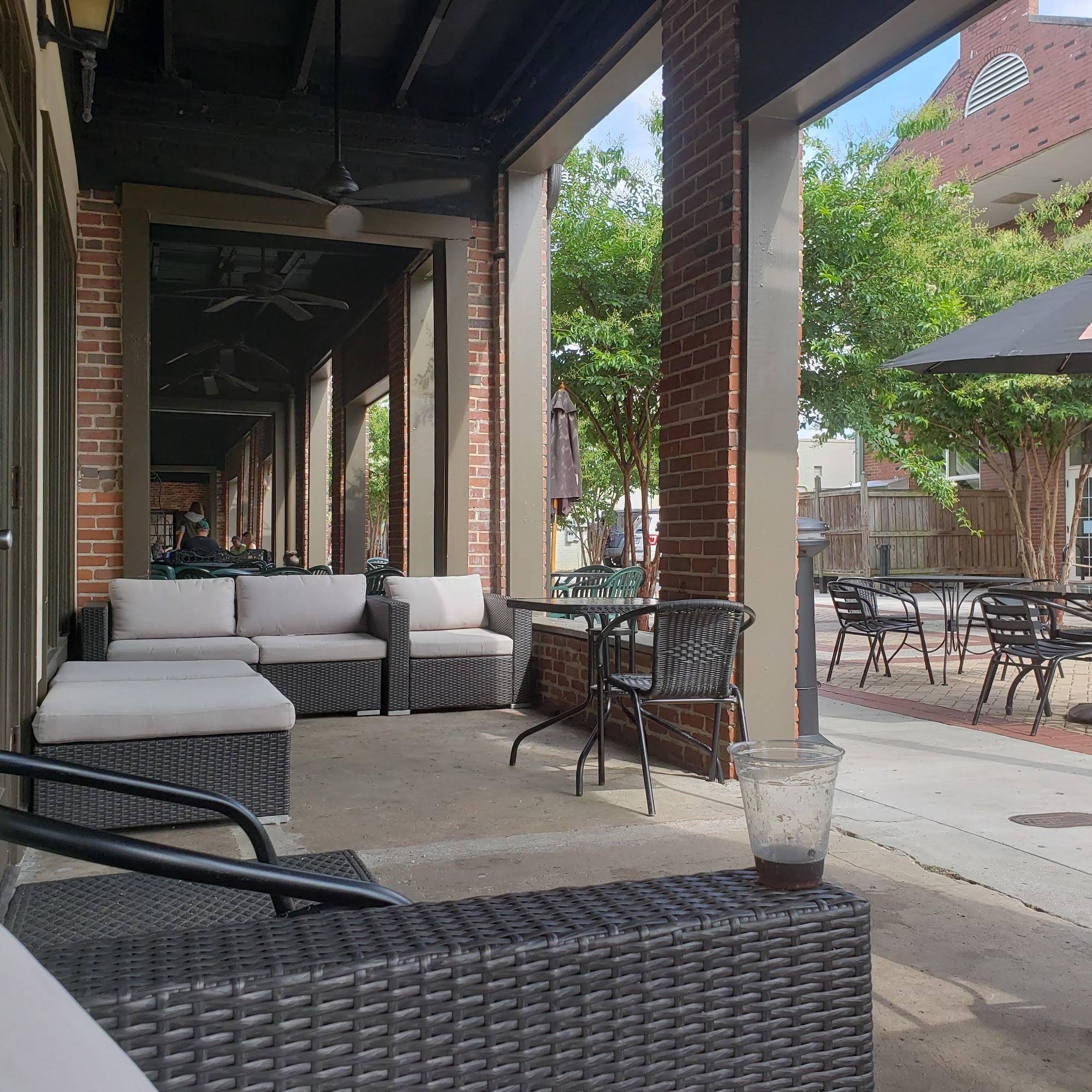 Alley Downtown Taproom Aiken