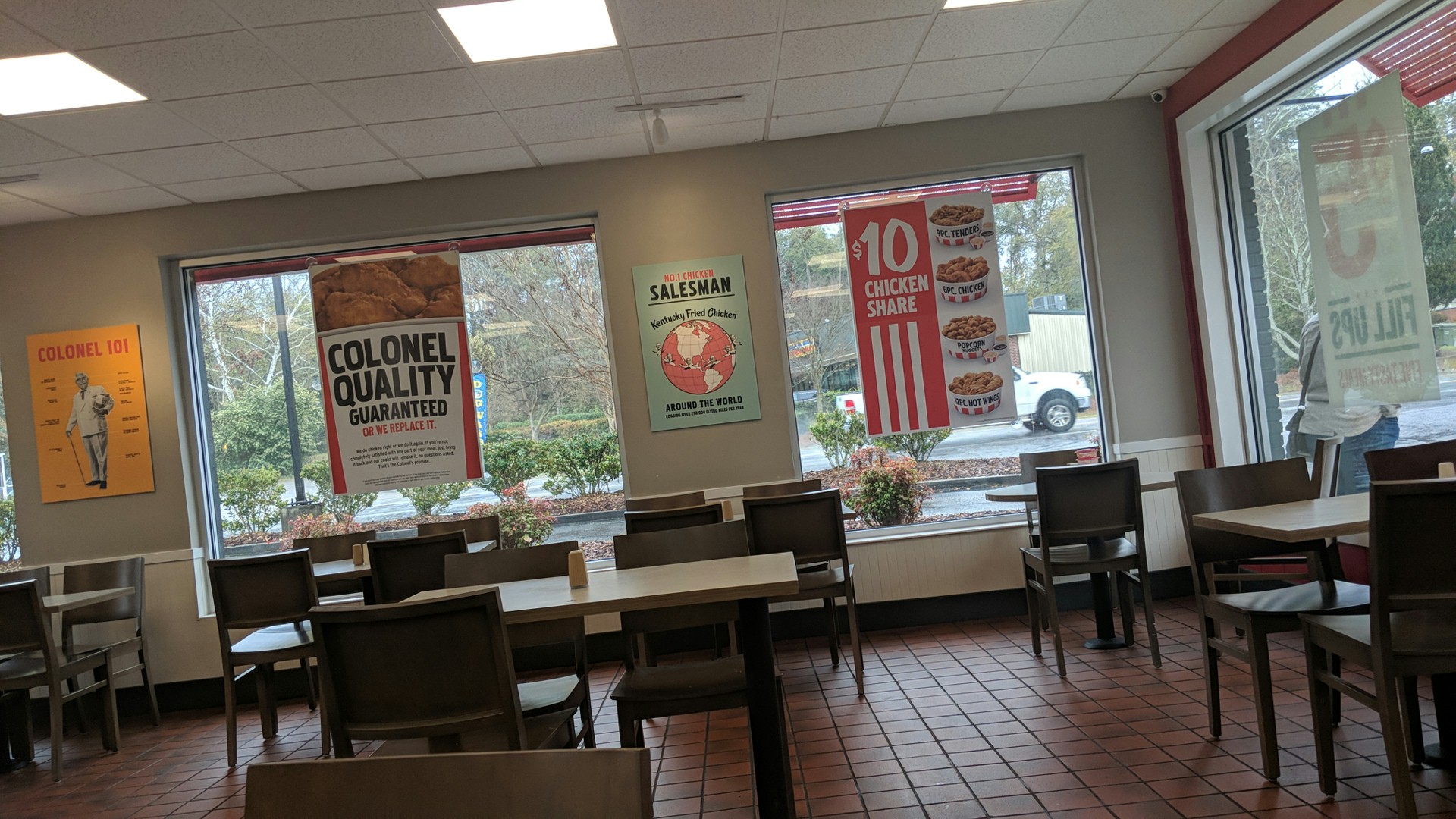 KFC