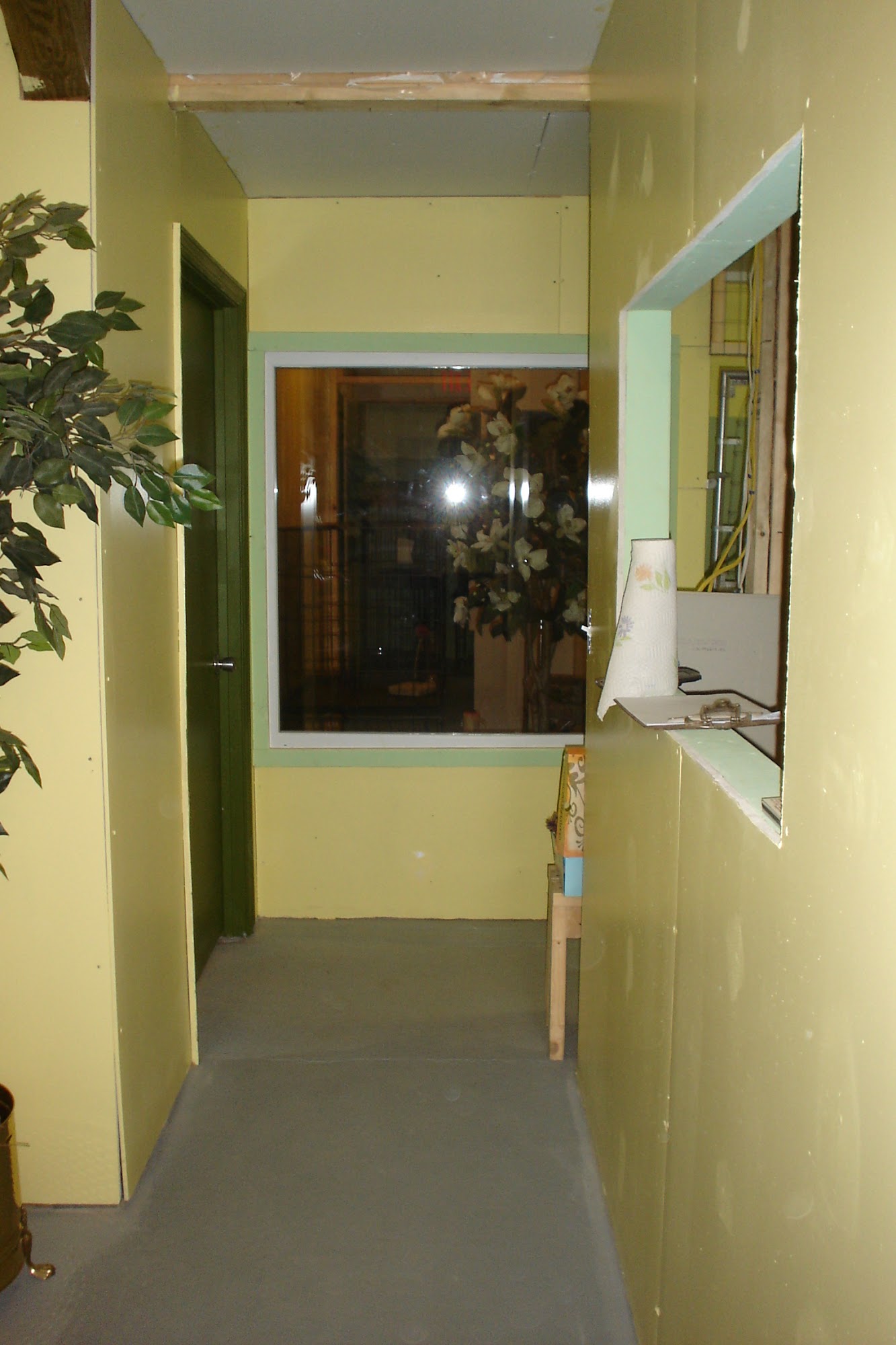 Denegar kennels & Pet Pickup Service Aiken