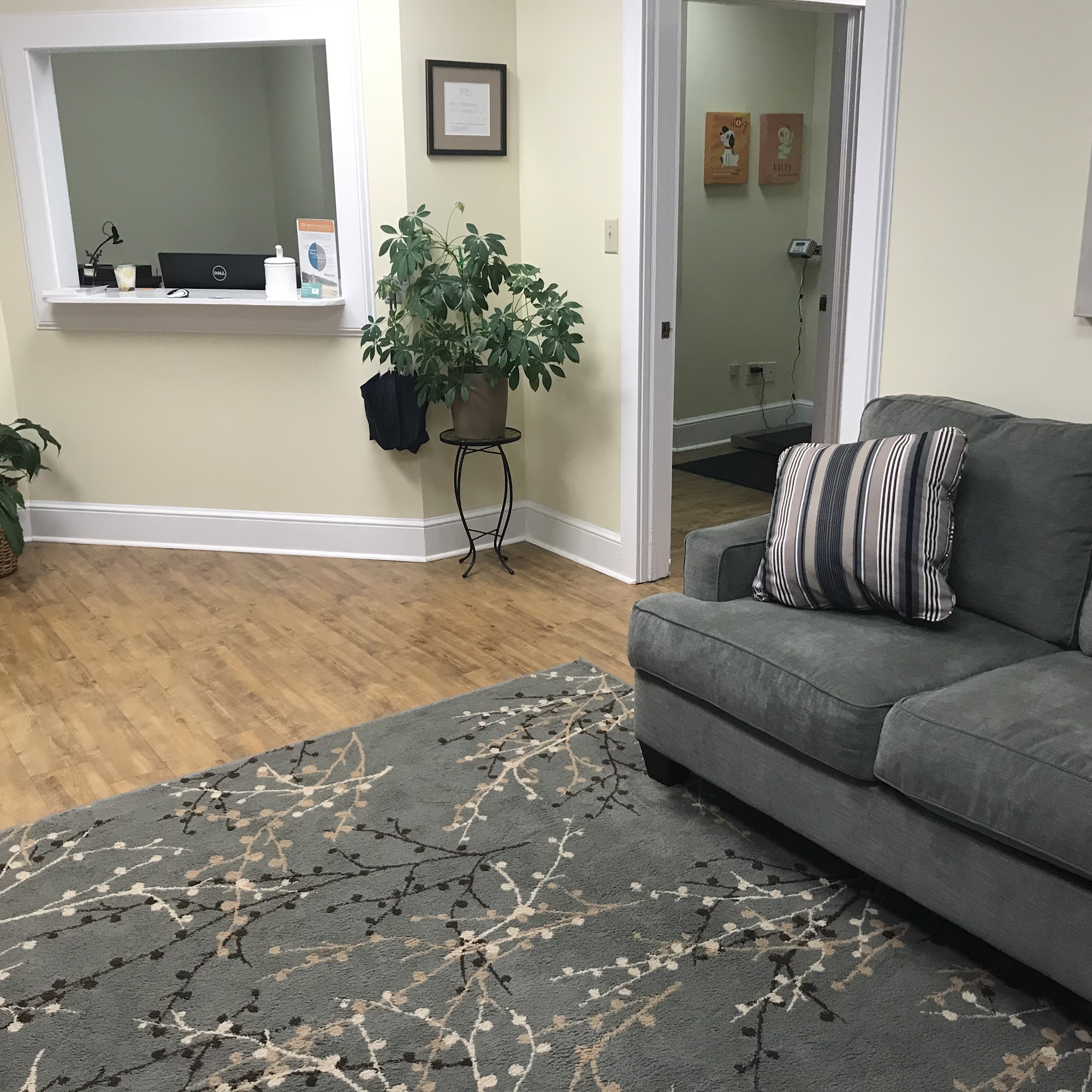 Acupet Wellness Aiken