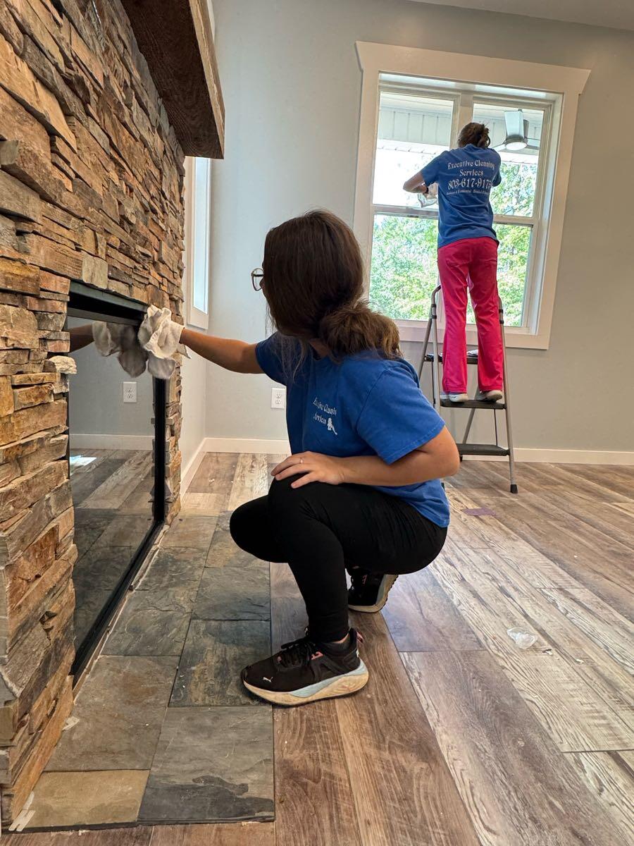 Executive Cleaning Services