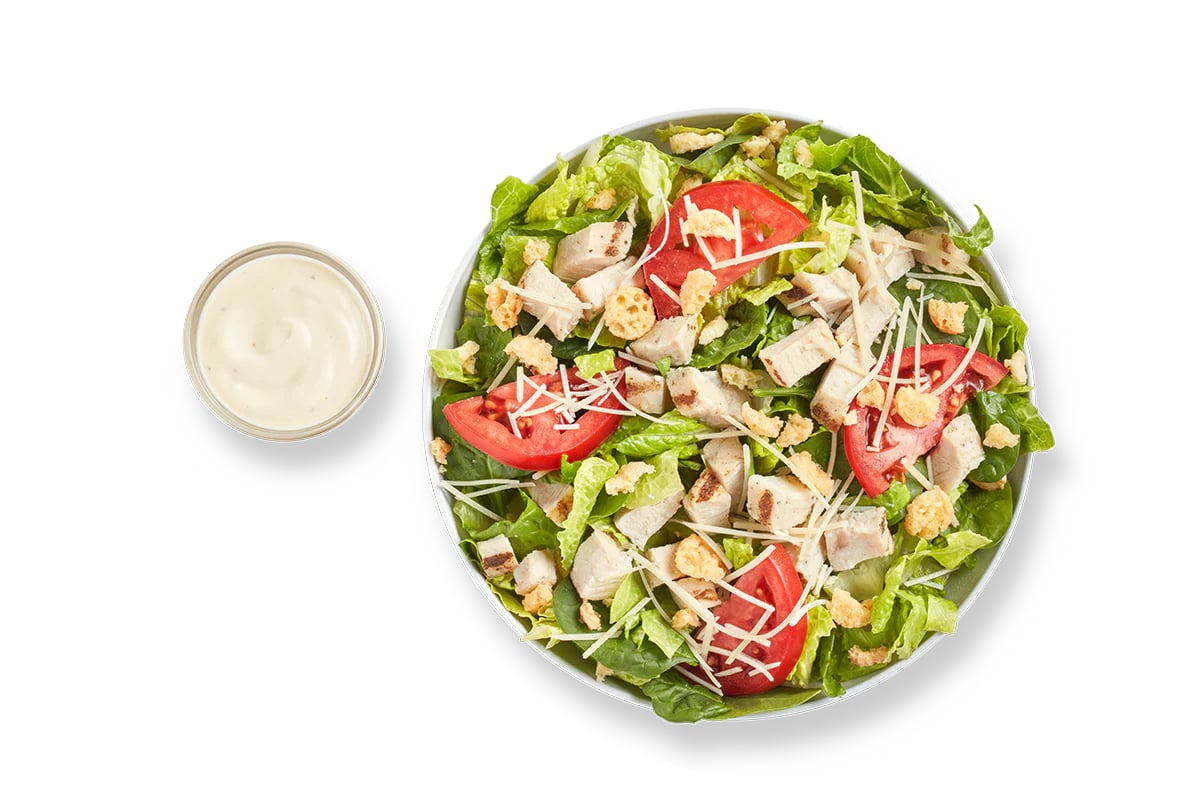 Tropical Smoothie Cafe Menu