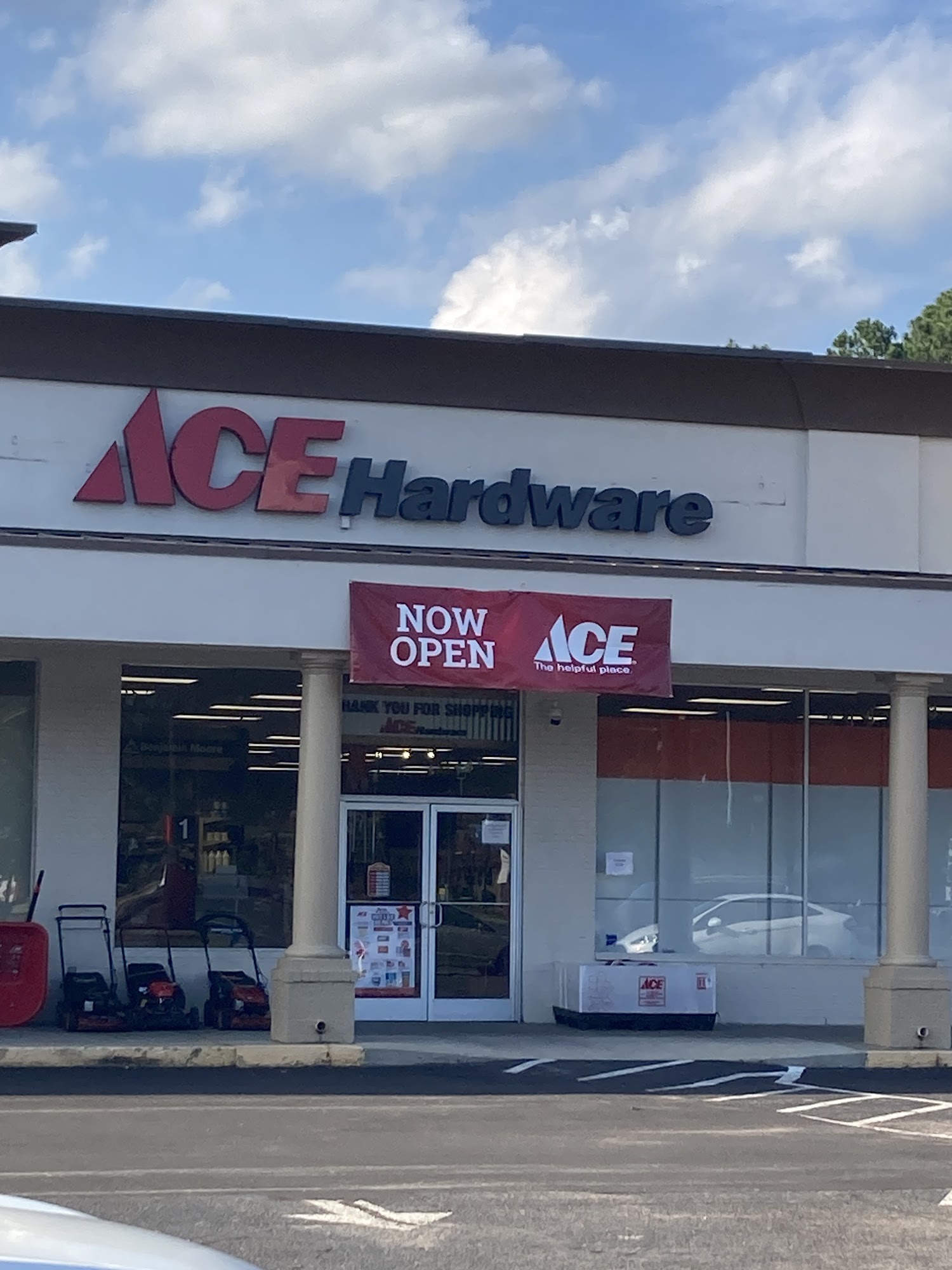 Ace Hardware Aiken