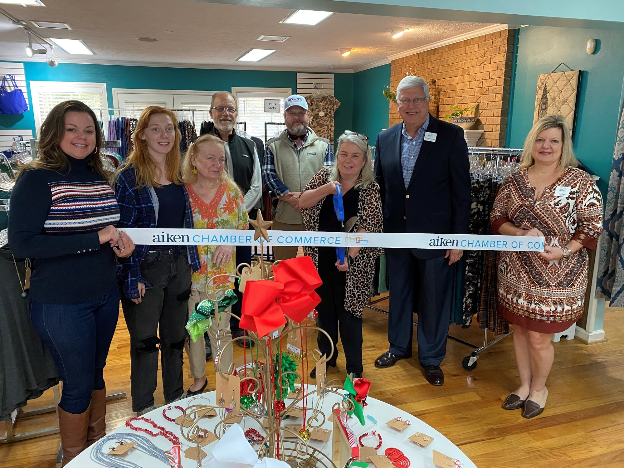 Town Creek Boutique Aiken