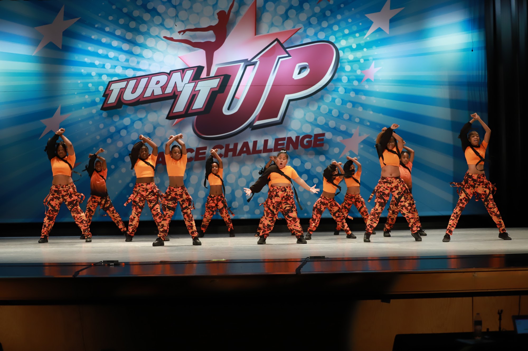 Unity Dance Co 132 Chesterfield St S, Aiken South Carolina 29801