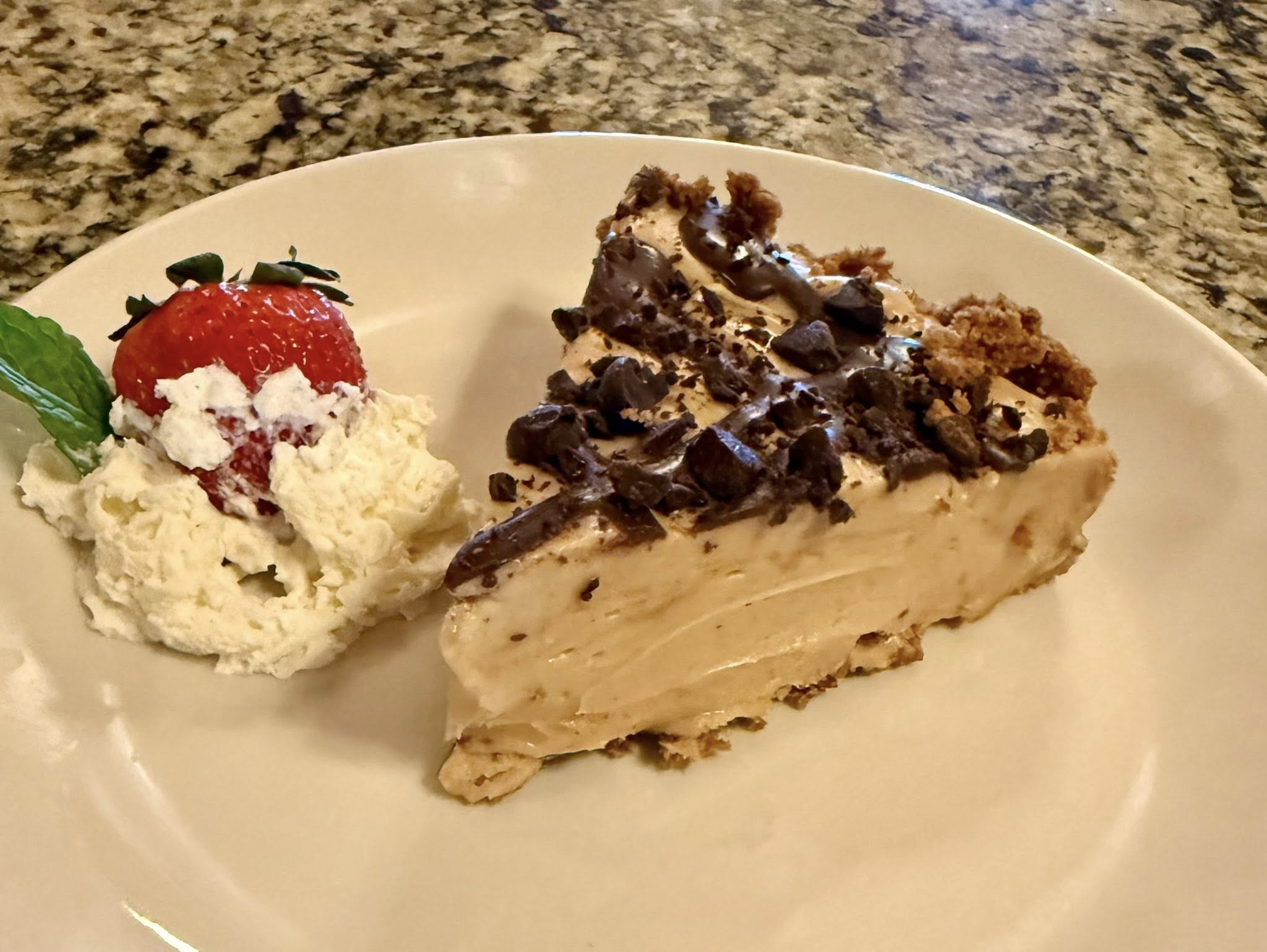 The Galley Restaurant Anderson