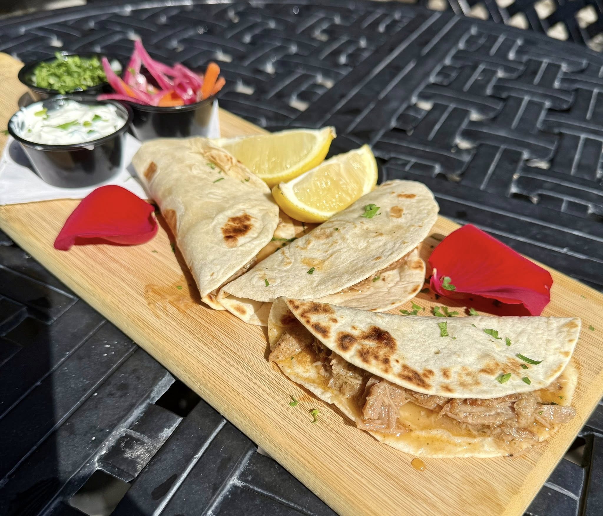 The Galley Restaurant Anderson