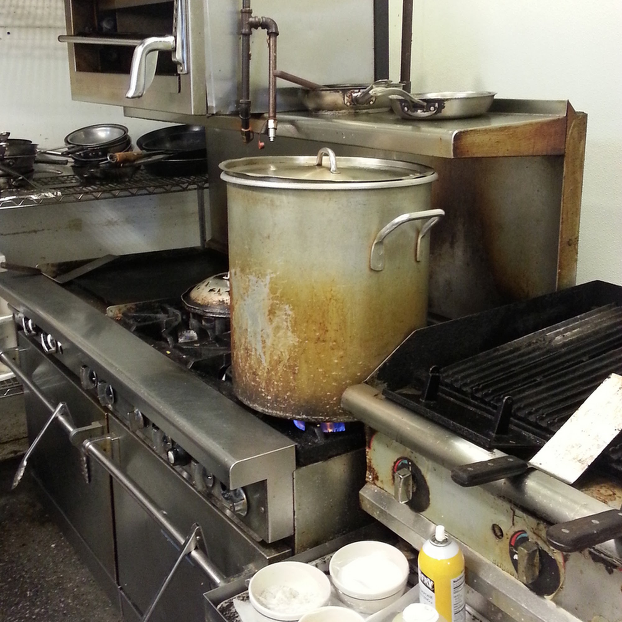 McGee's Scot Irish Pub Anderson