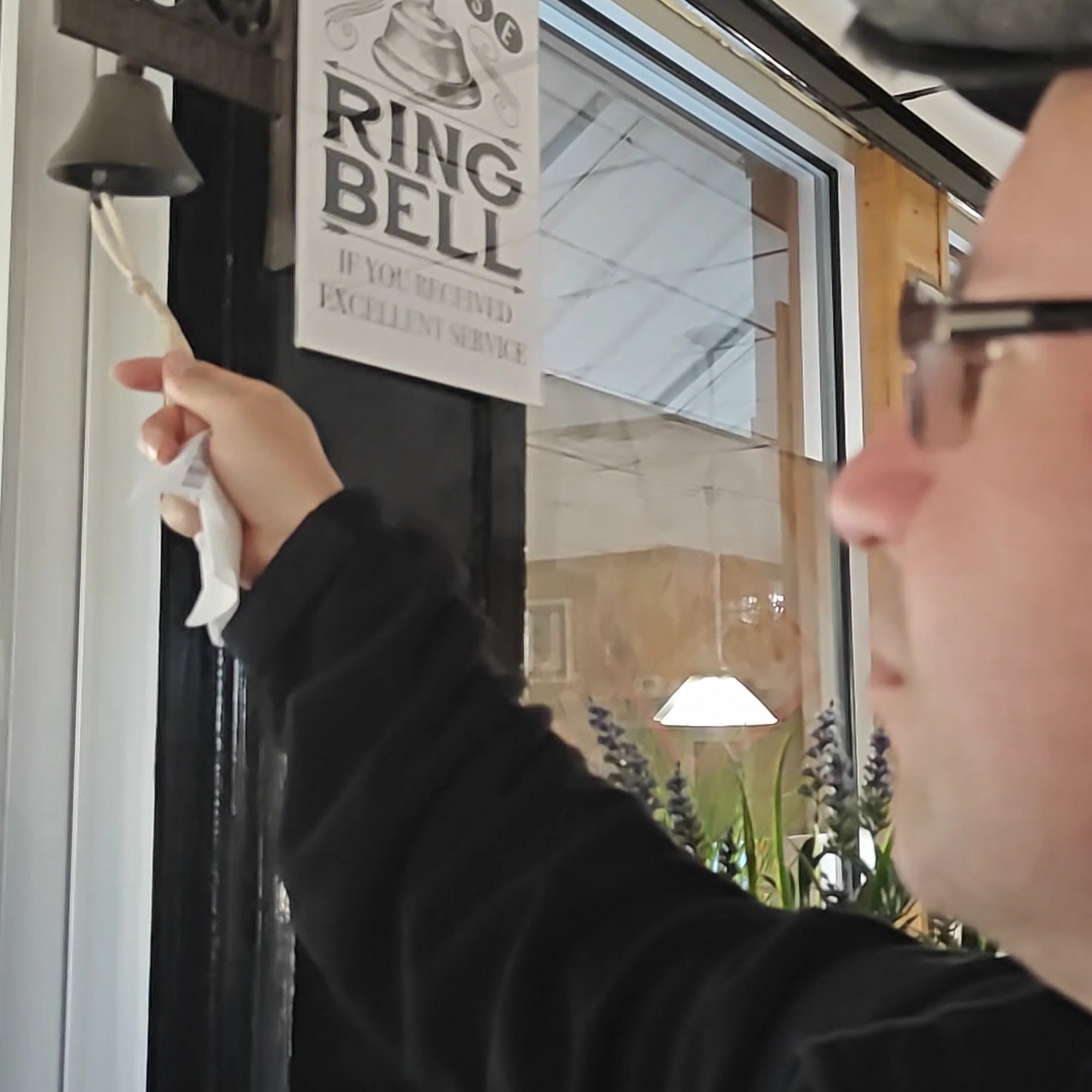 Grace's Restaurant - Anderson Anderson