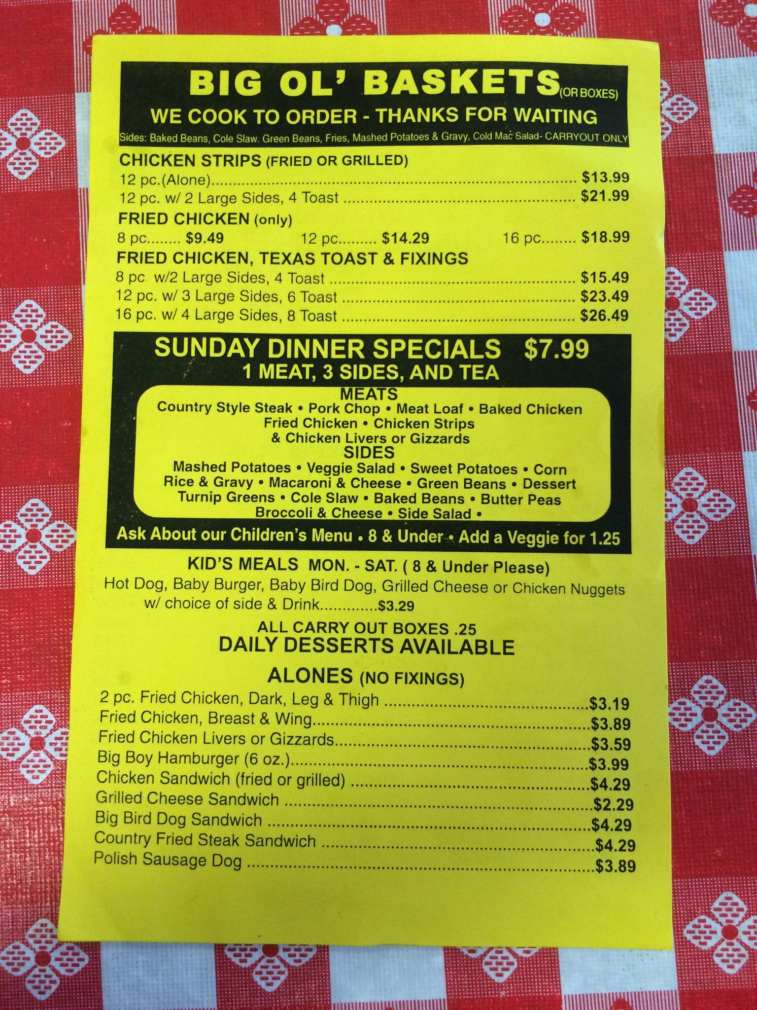 Photo credit: Tripadvisor