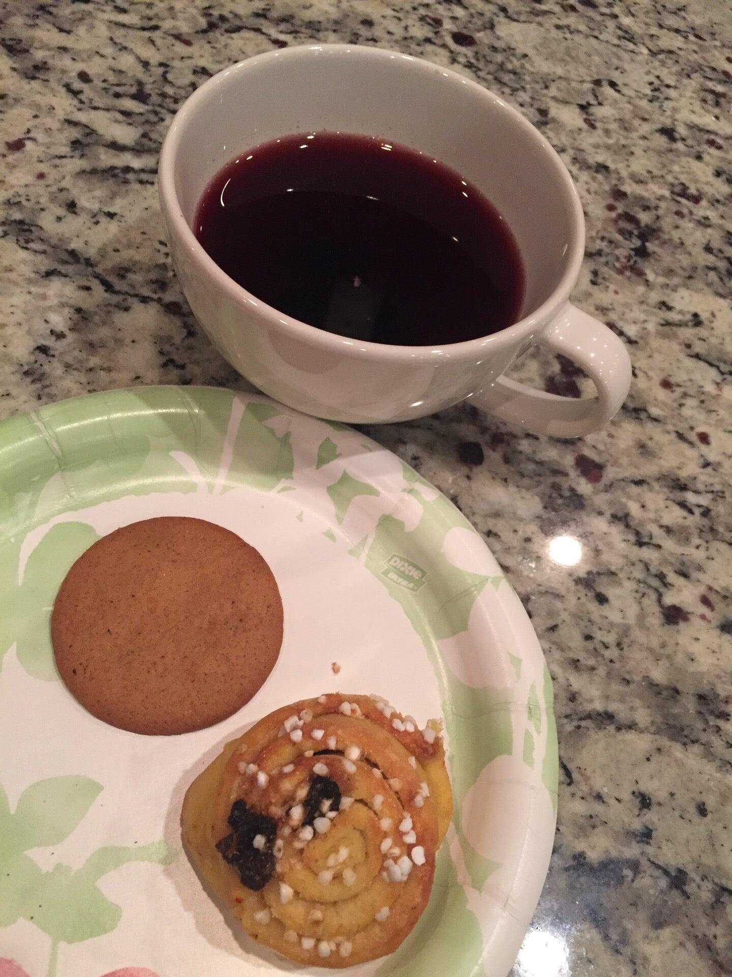 Viva Wine Bar Anderson