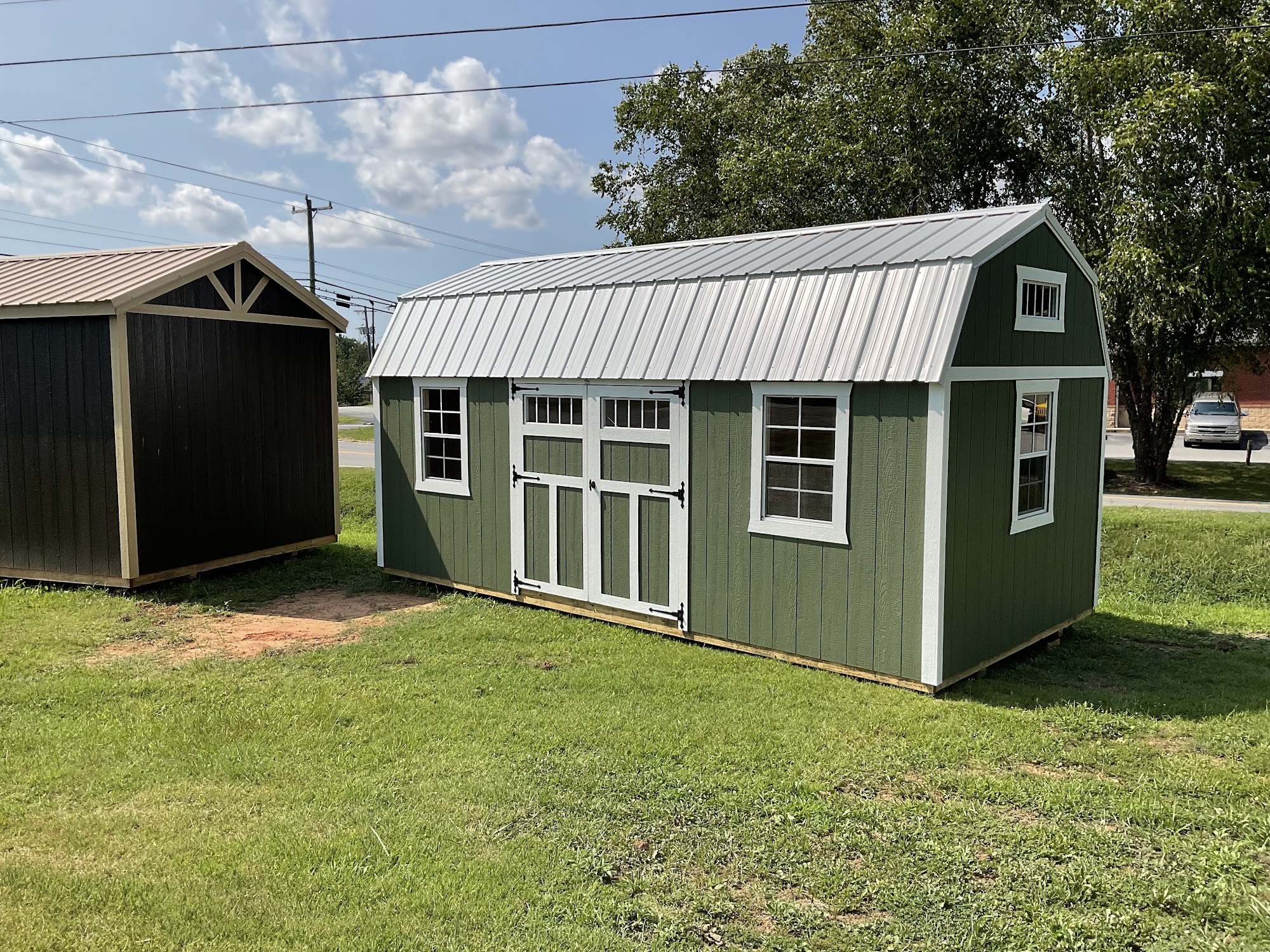 Hendricks Veterinary Hospital LLC Anderson