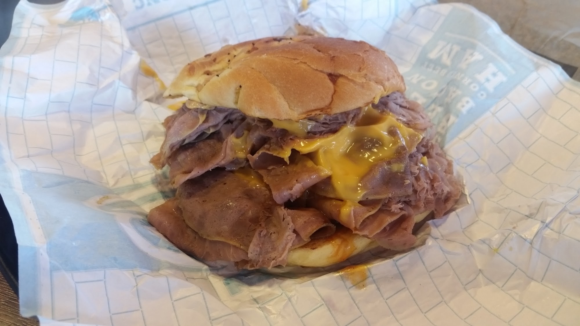 Arby's