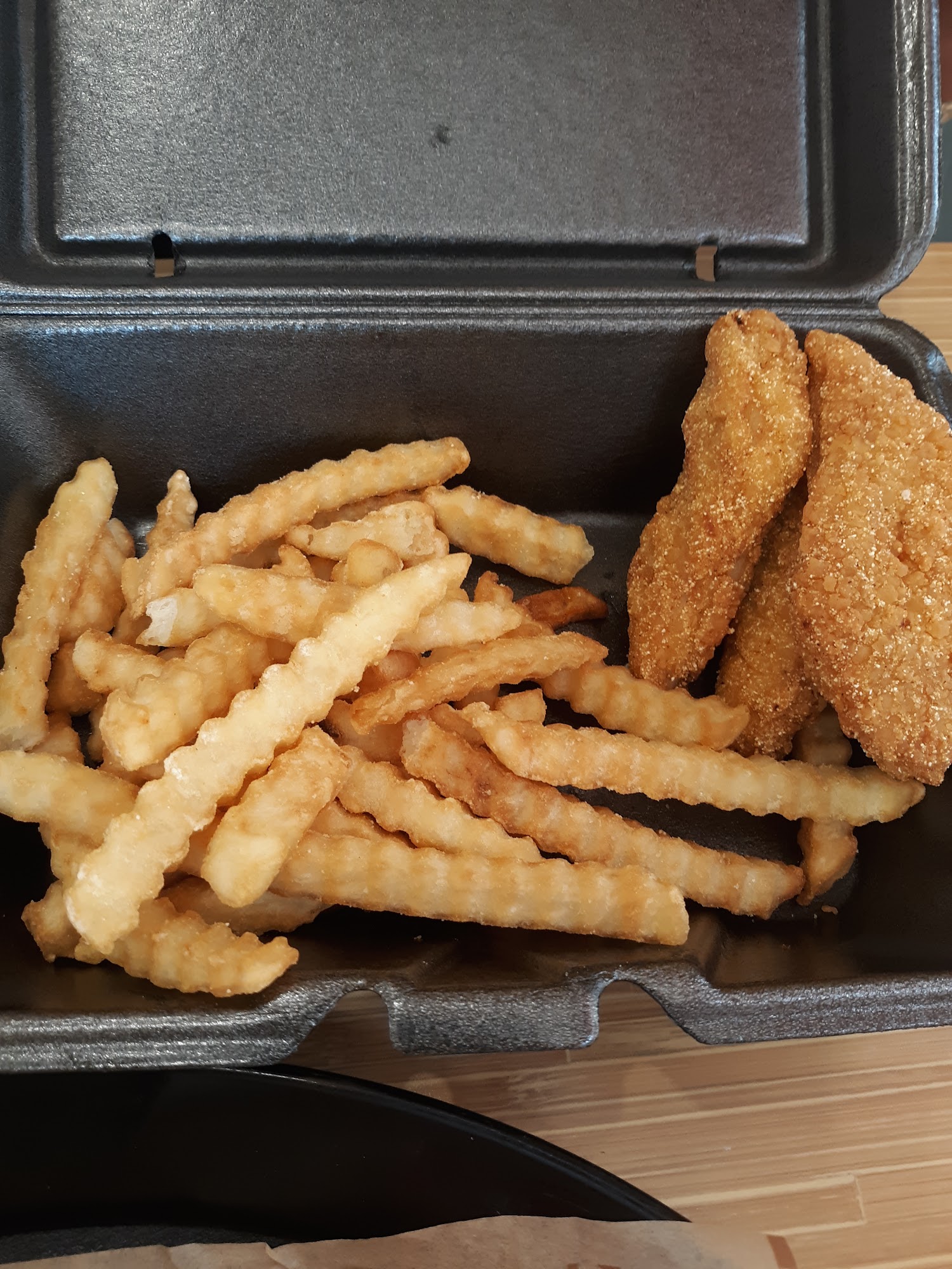 Arby's
