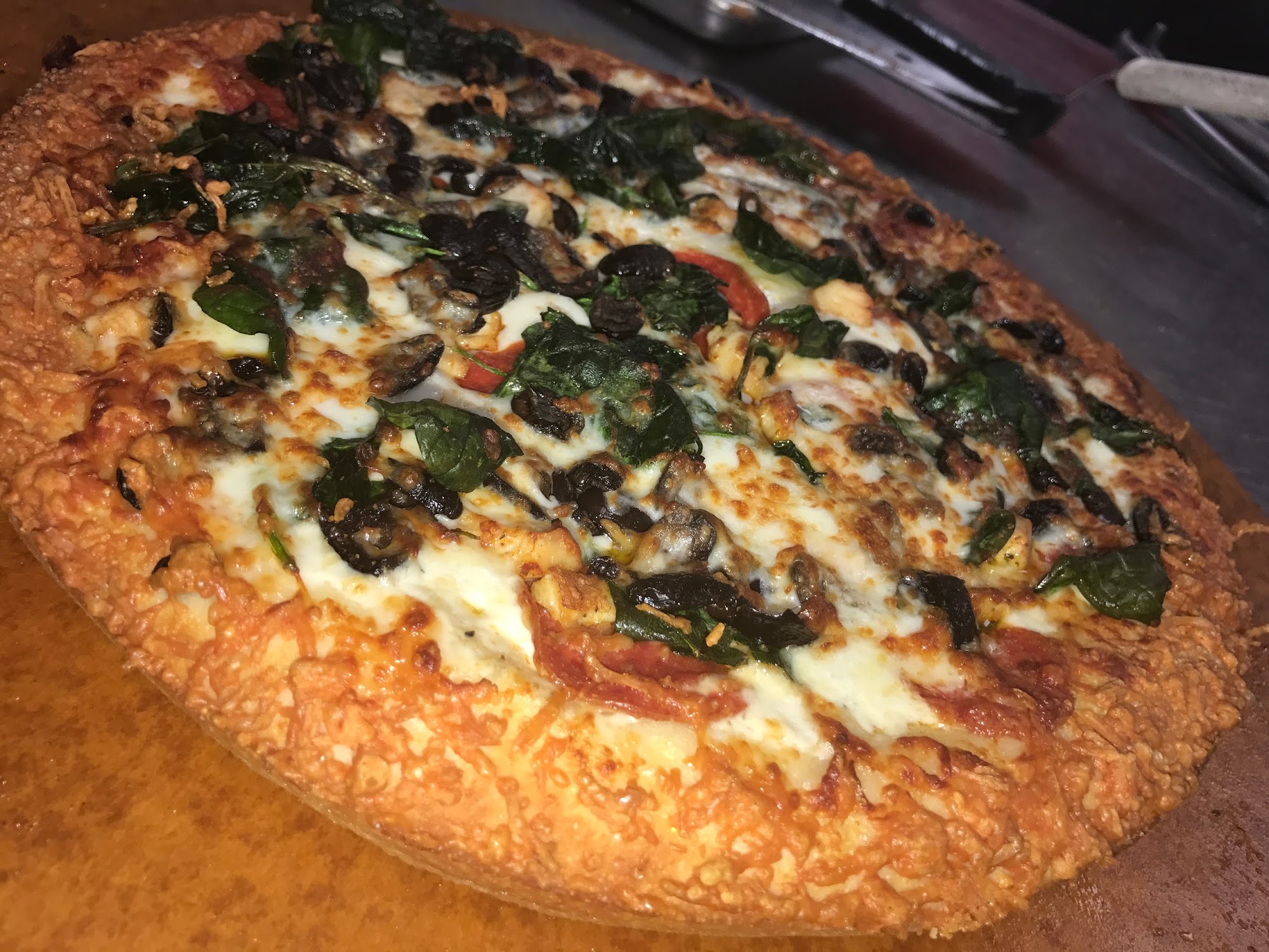 Pizza Hut
