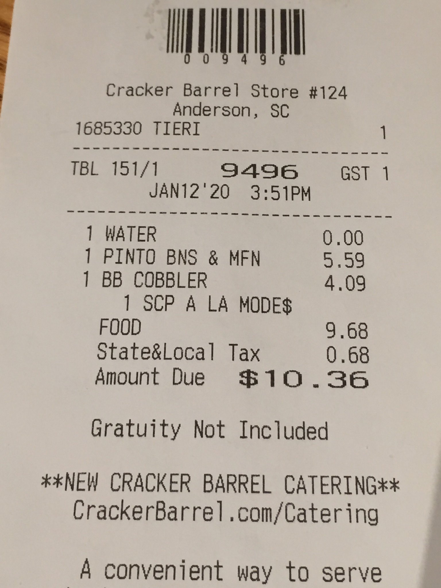 Photo credit: tripadvisor