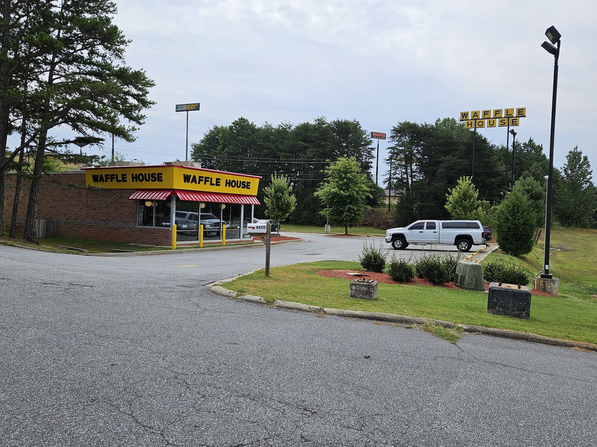 Waffle House
