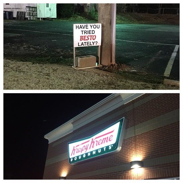 Photo credit: nextdoor