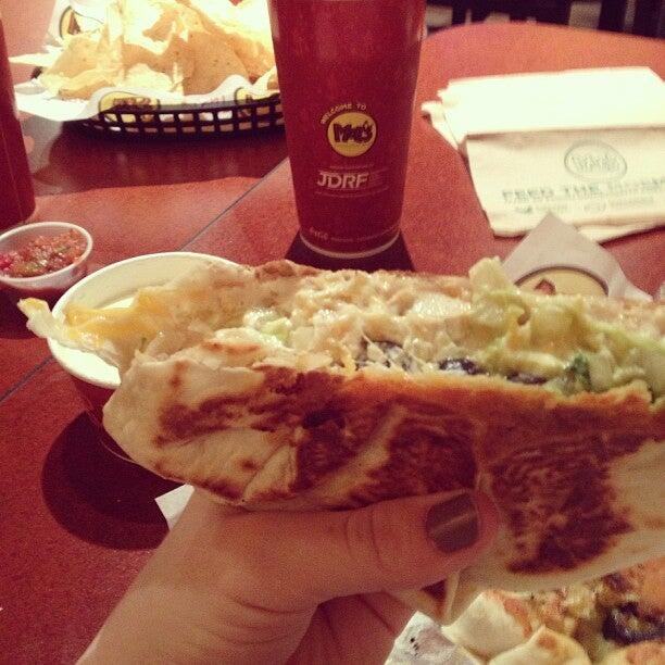 Photo credit: nextdoor