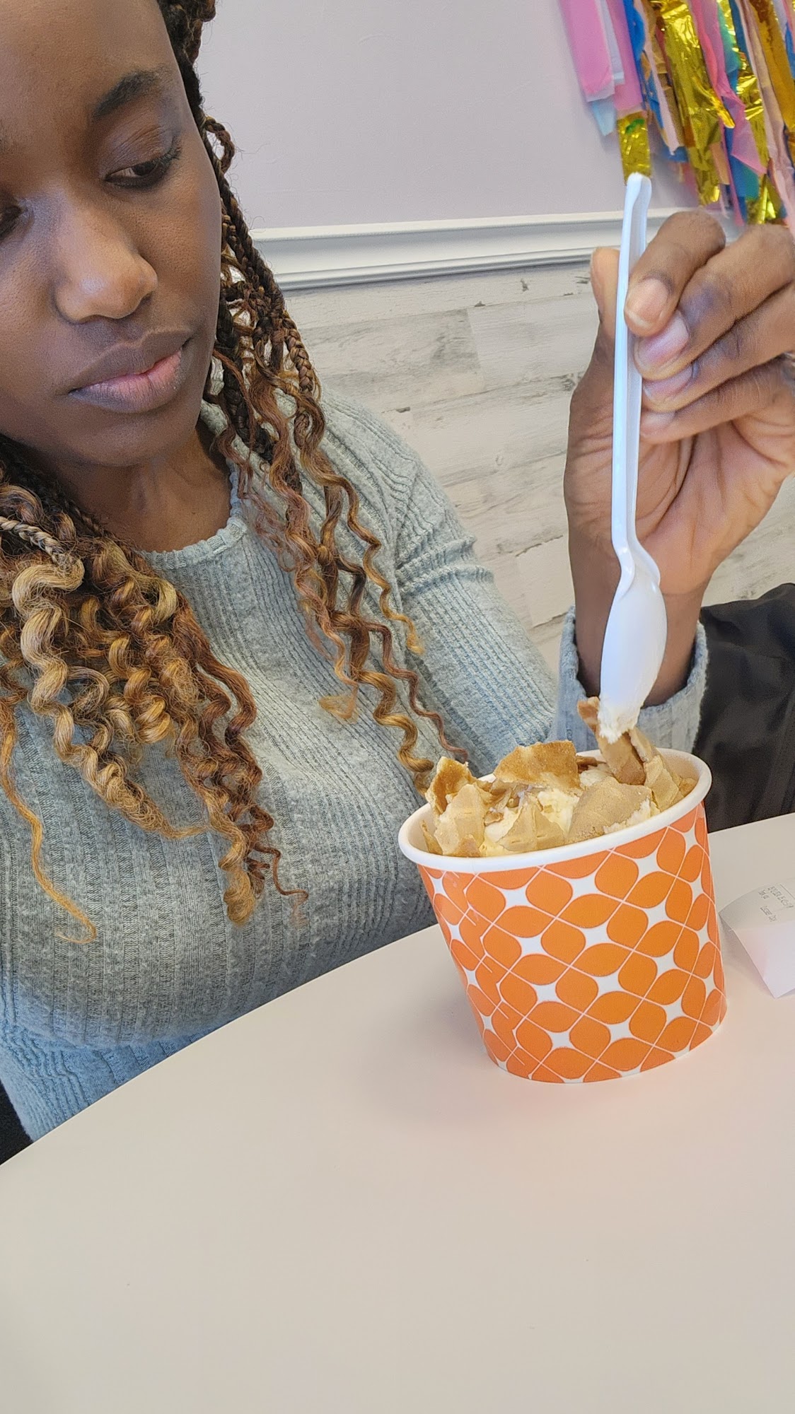 Arctic Creamery Anderson