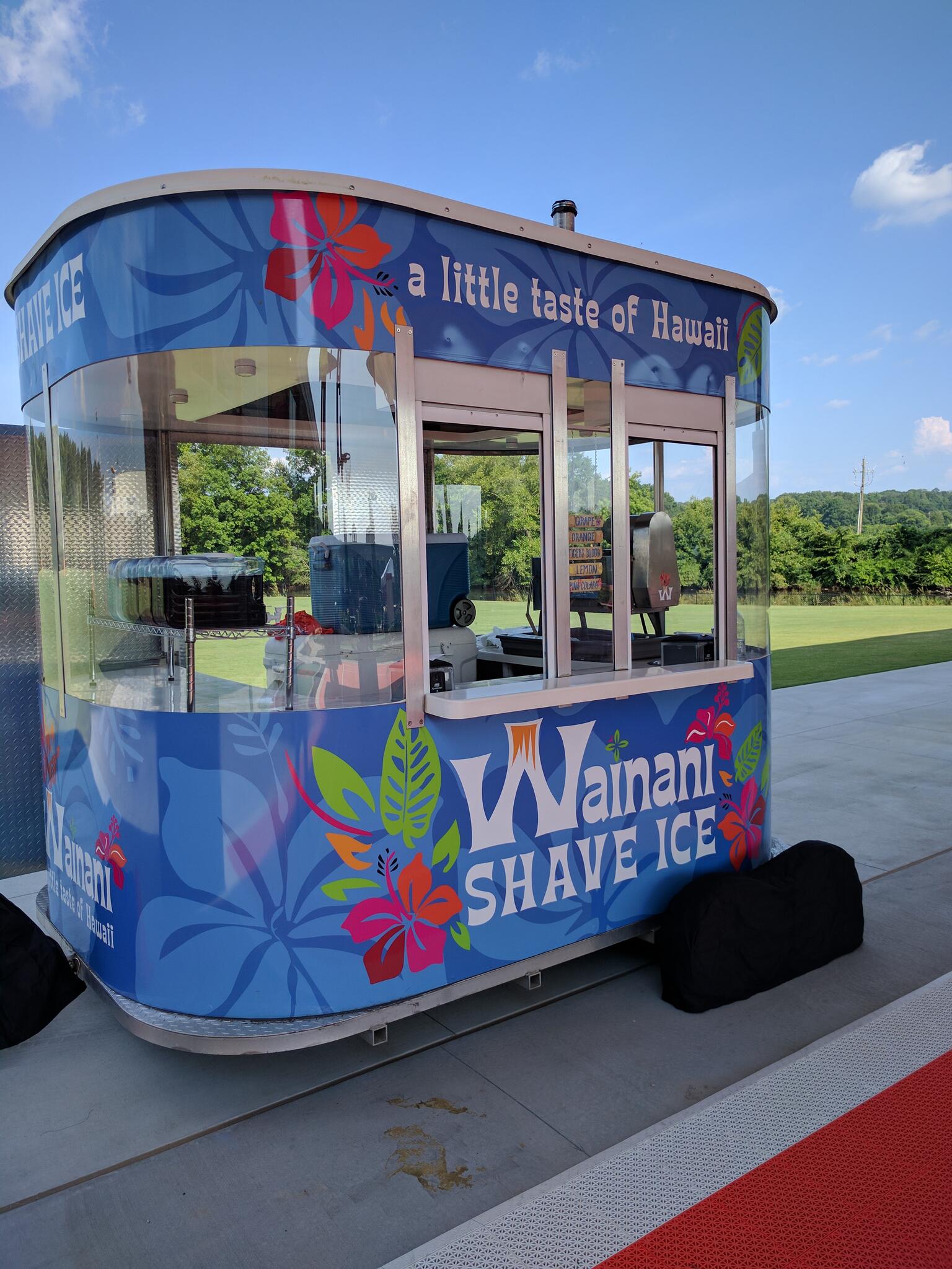 Photo credit: nextdoor