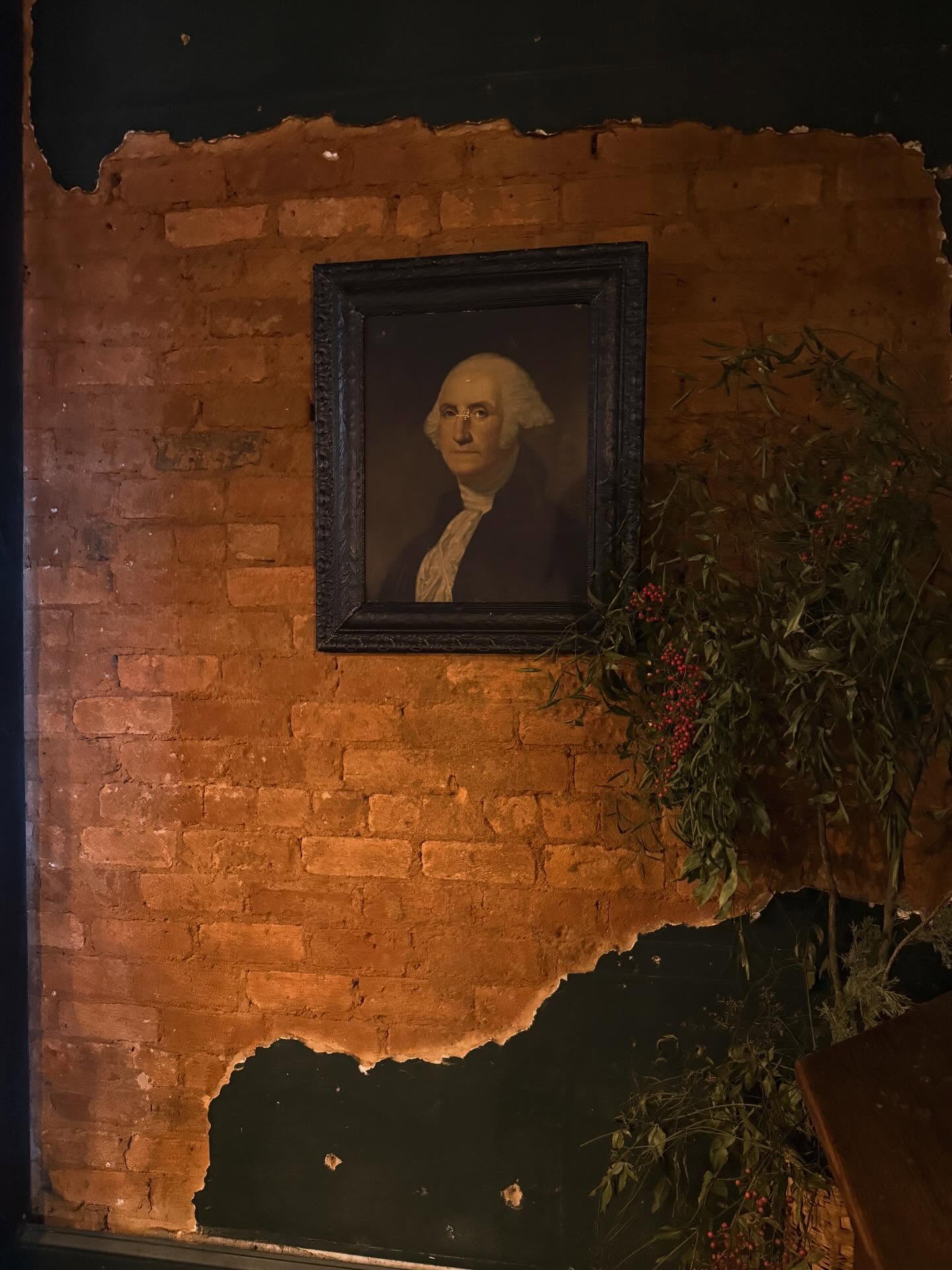 The Common House Anderson