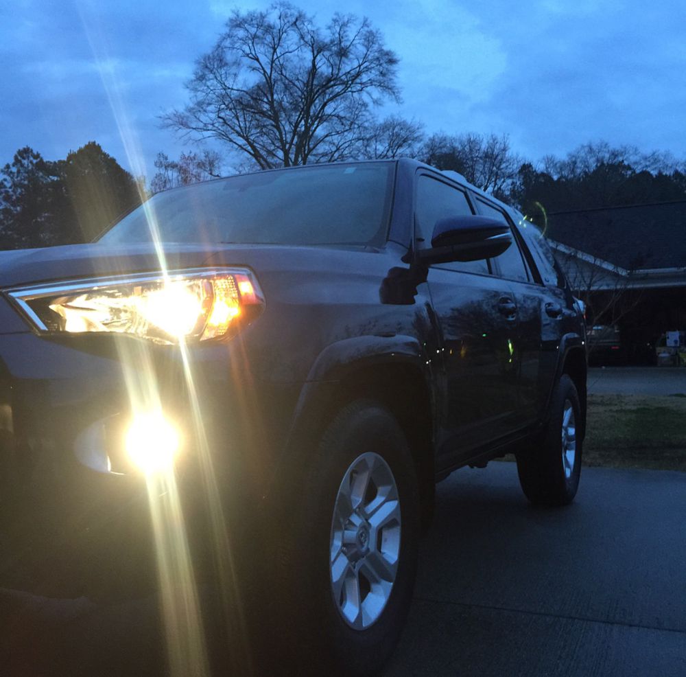 Casey’s Auto Detailing