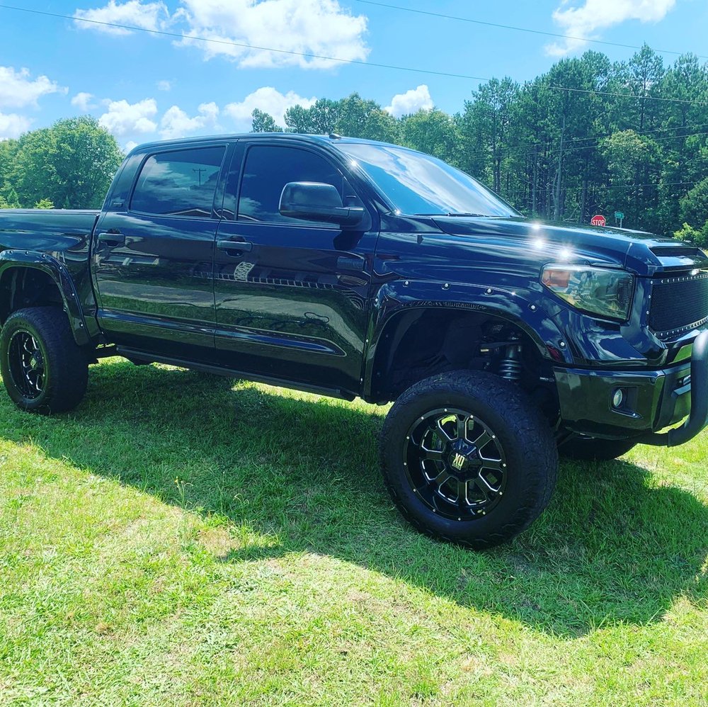 Casey’s Auto Detailing