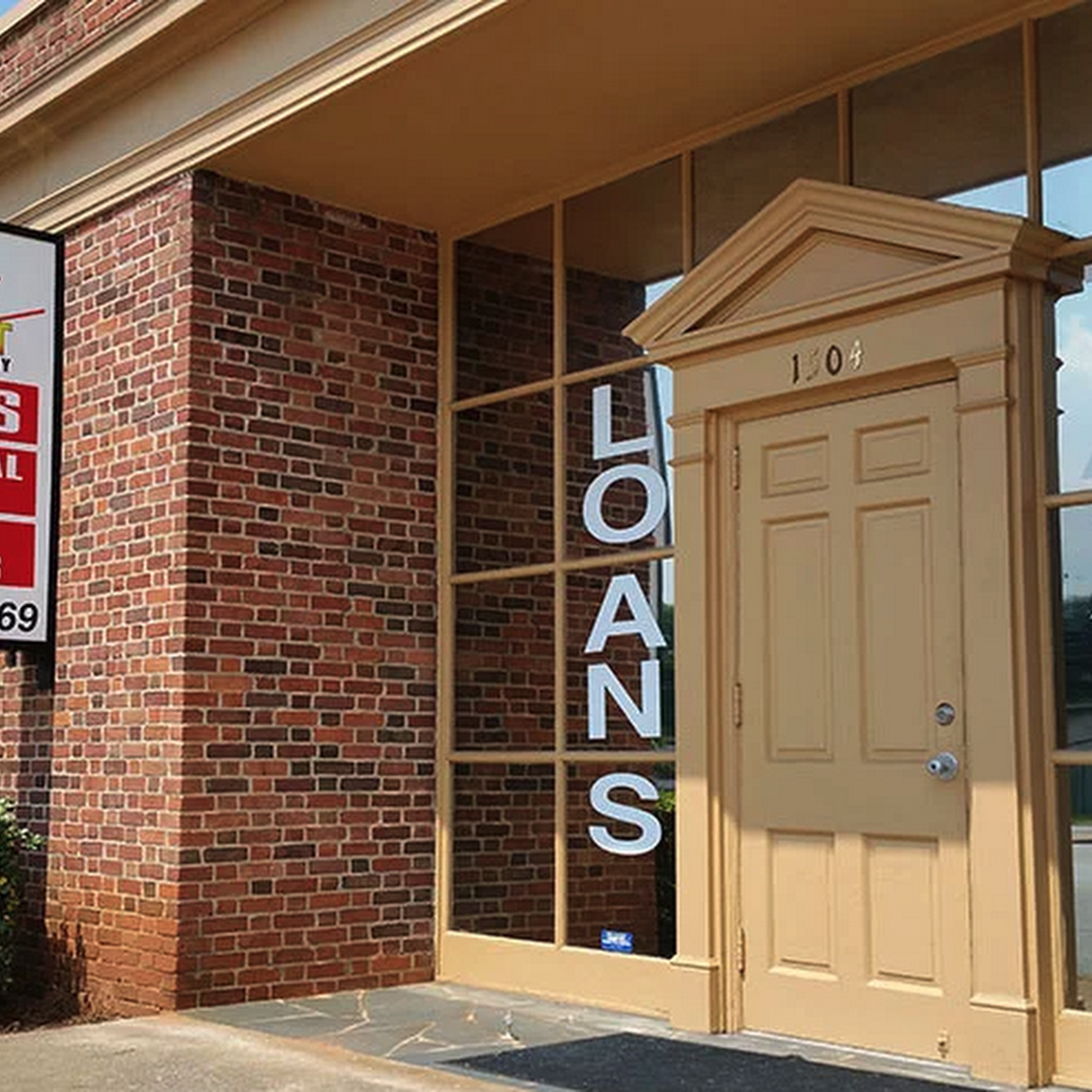 Sunset Finance of Anderson