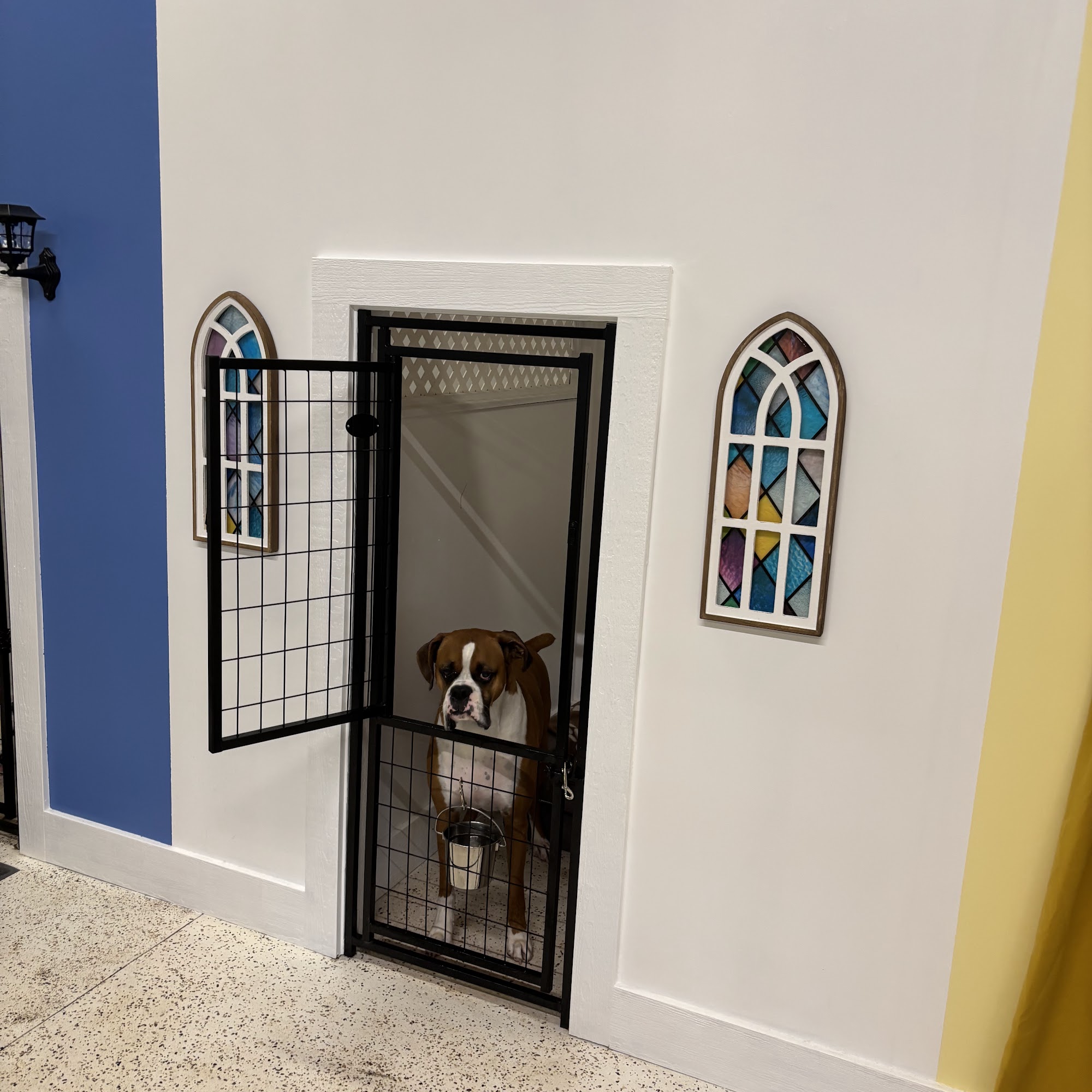 Scotland's Mist Acres Anderson