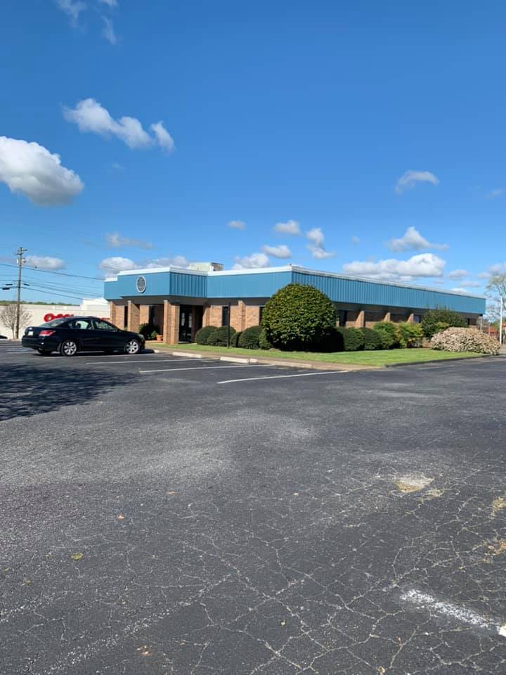 Anderson Family Care