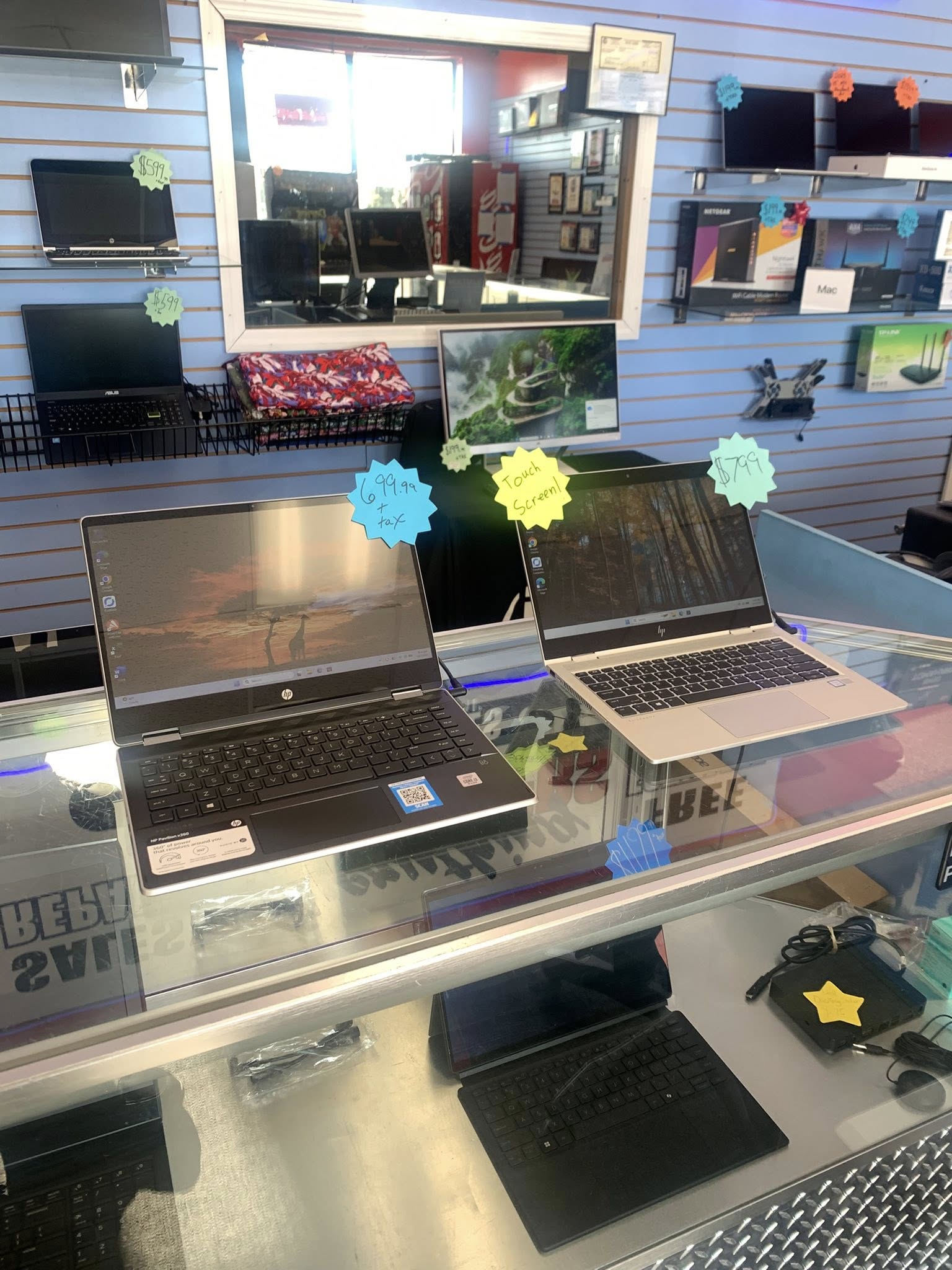 Everything Computers of SC Inc.
